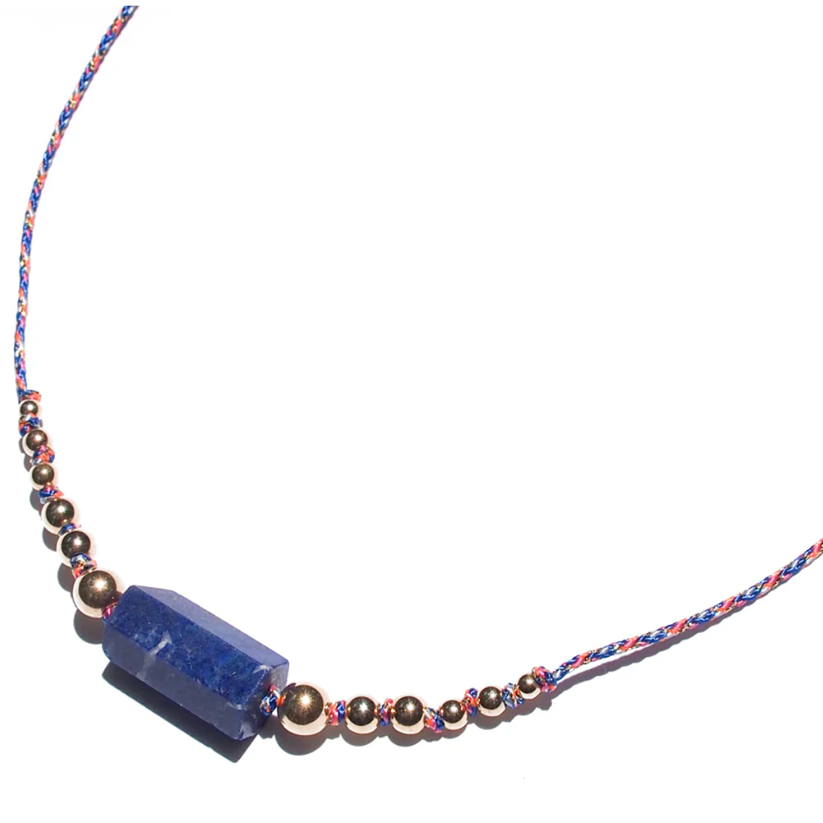 Collar June