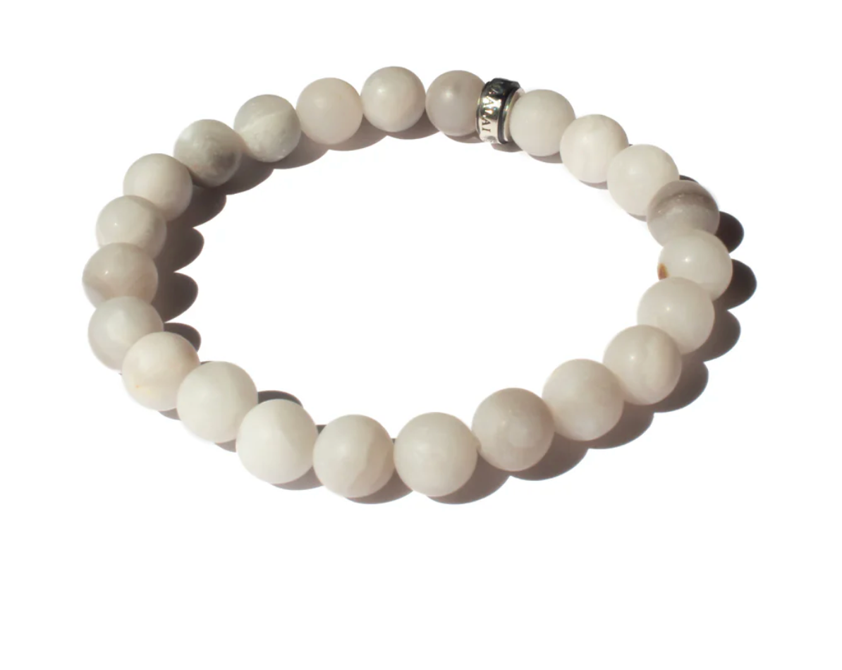 Pulsera Piedras Naturales