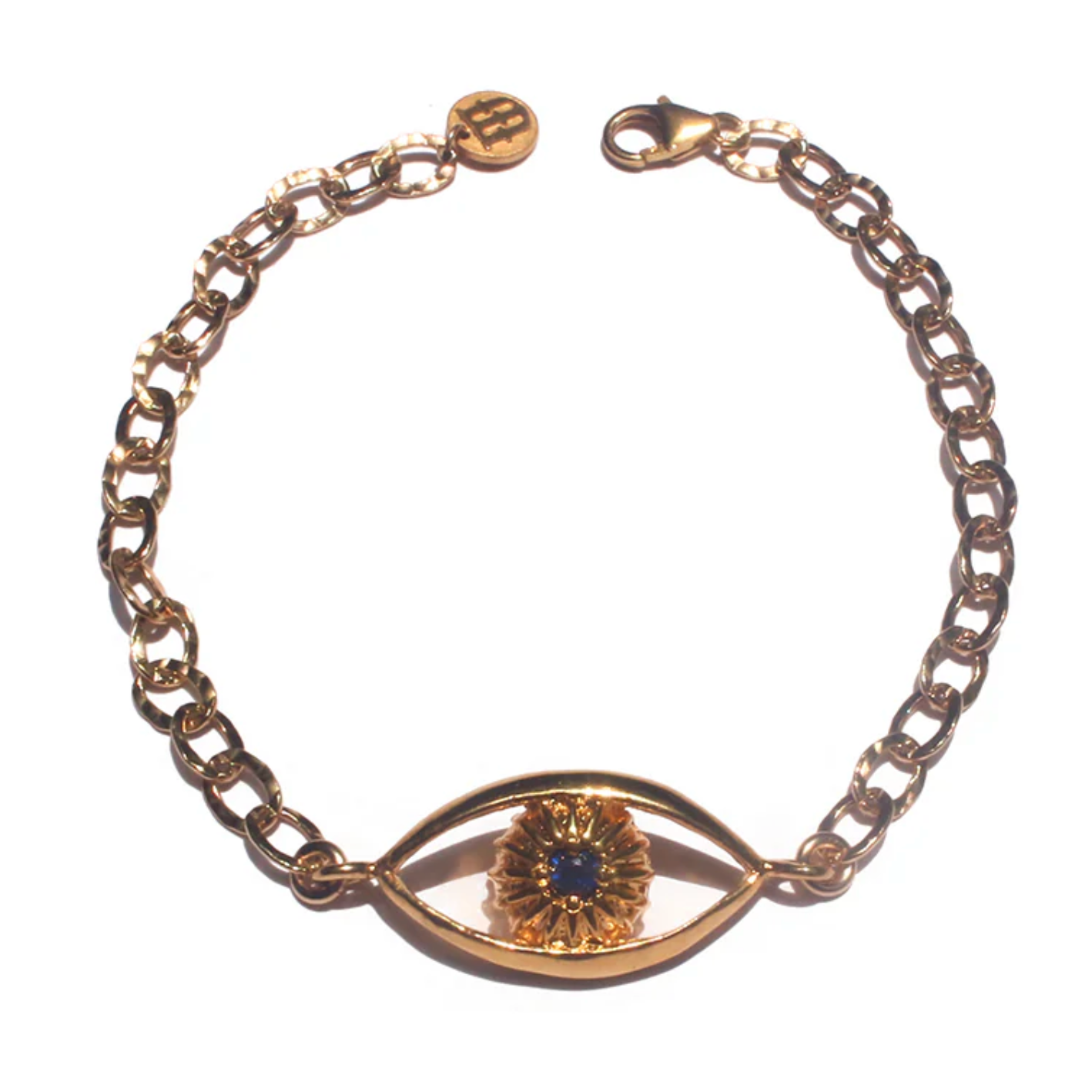Pulsera Oculus