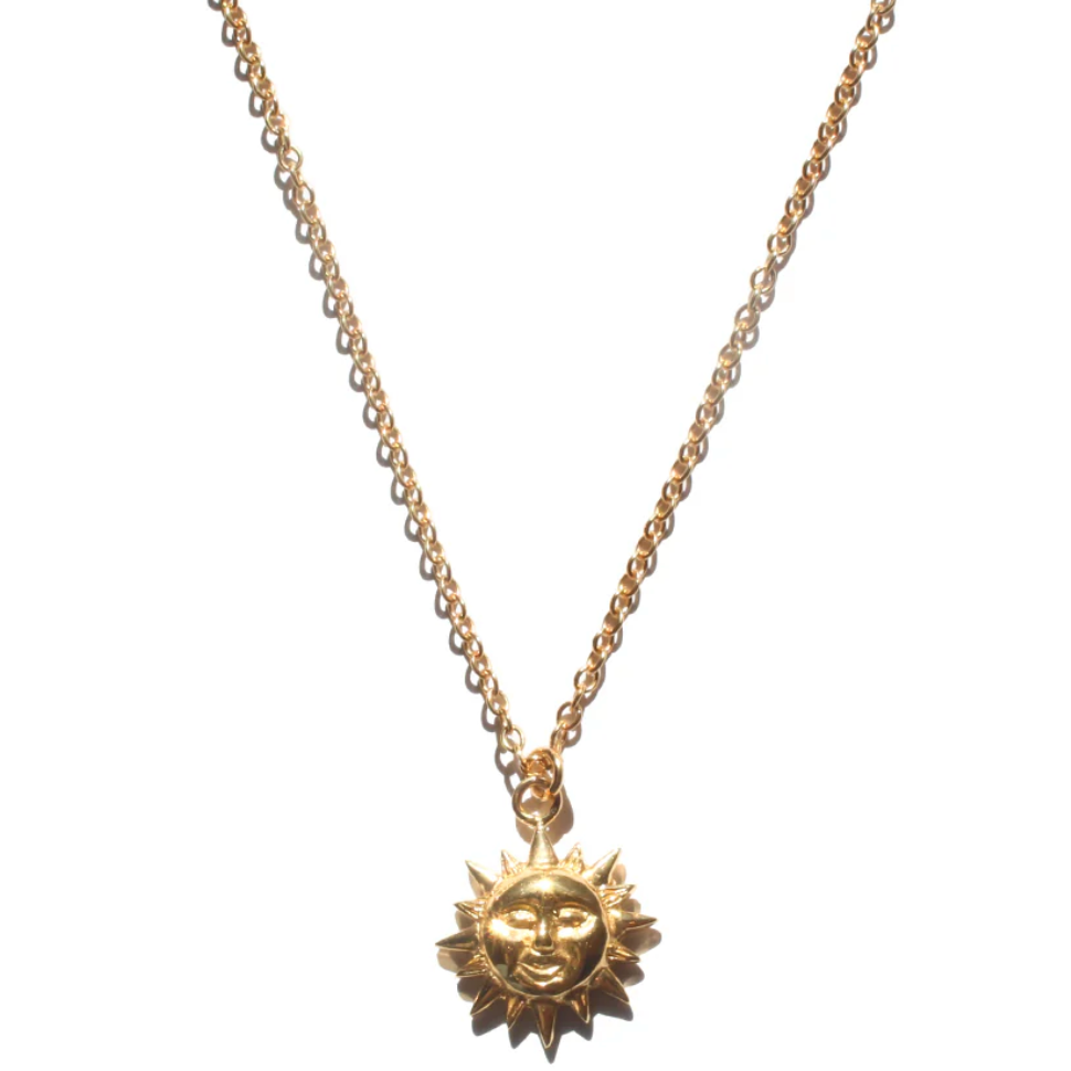 Collar Sol