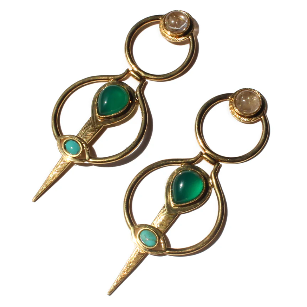 Aretes Etérea