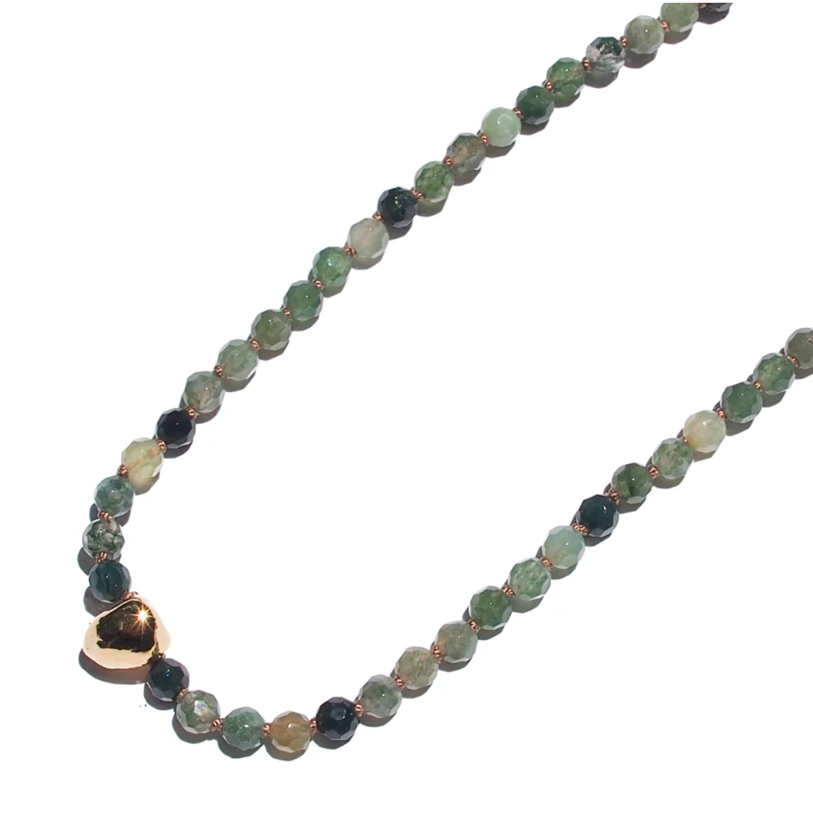 Collar July