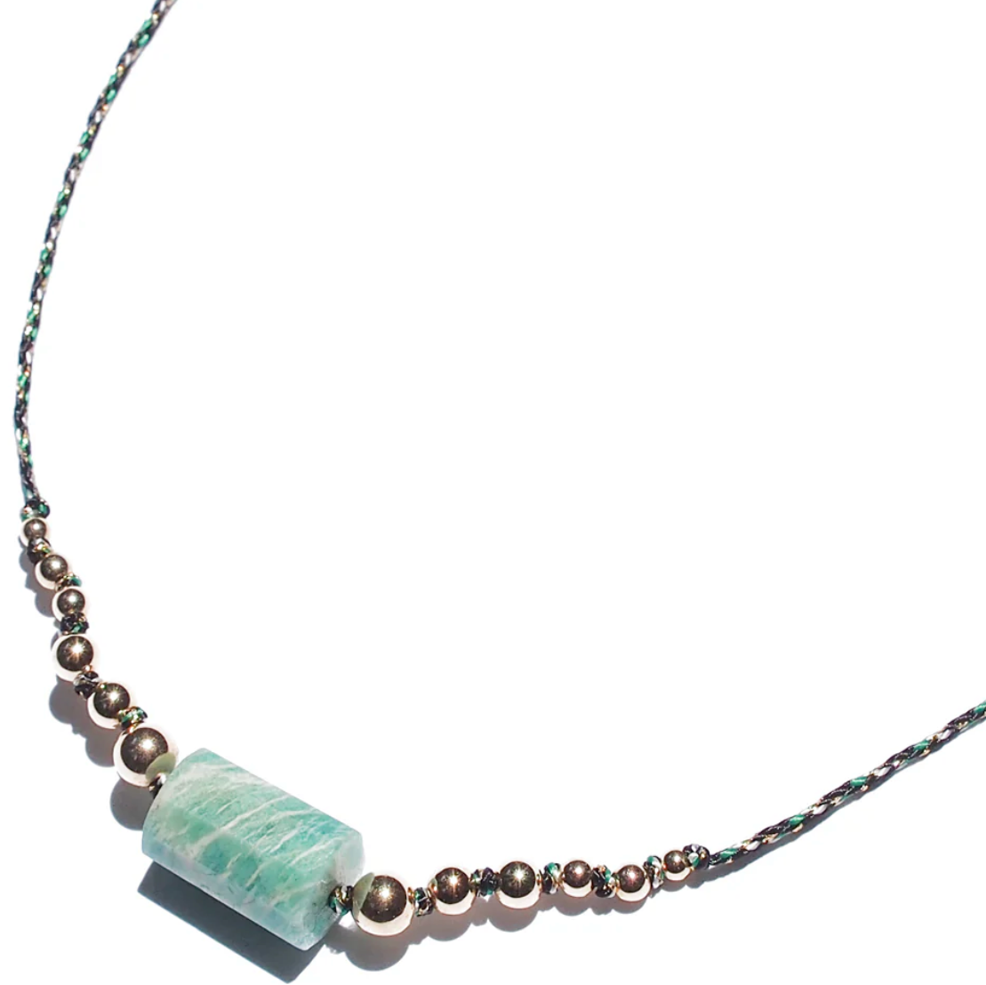 Collar June