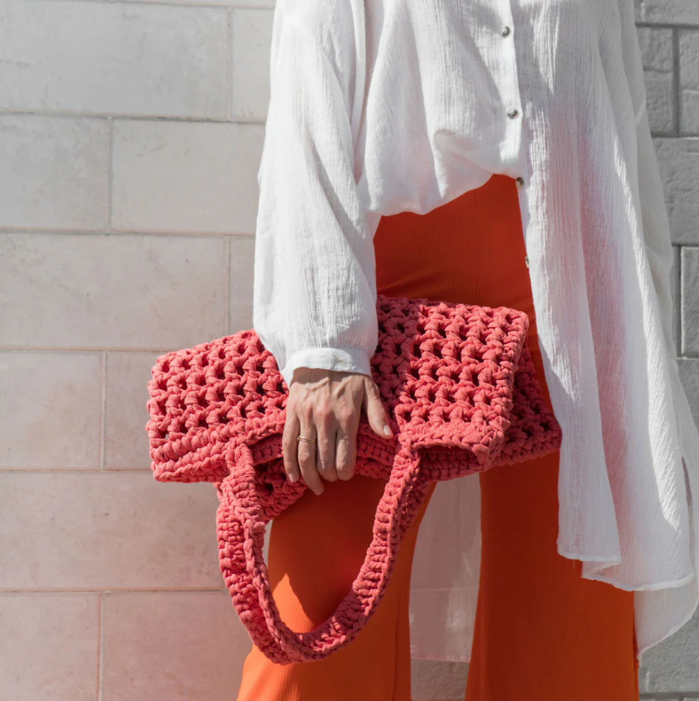 Maxi Beach Tote