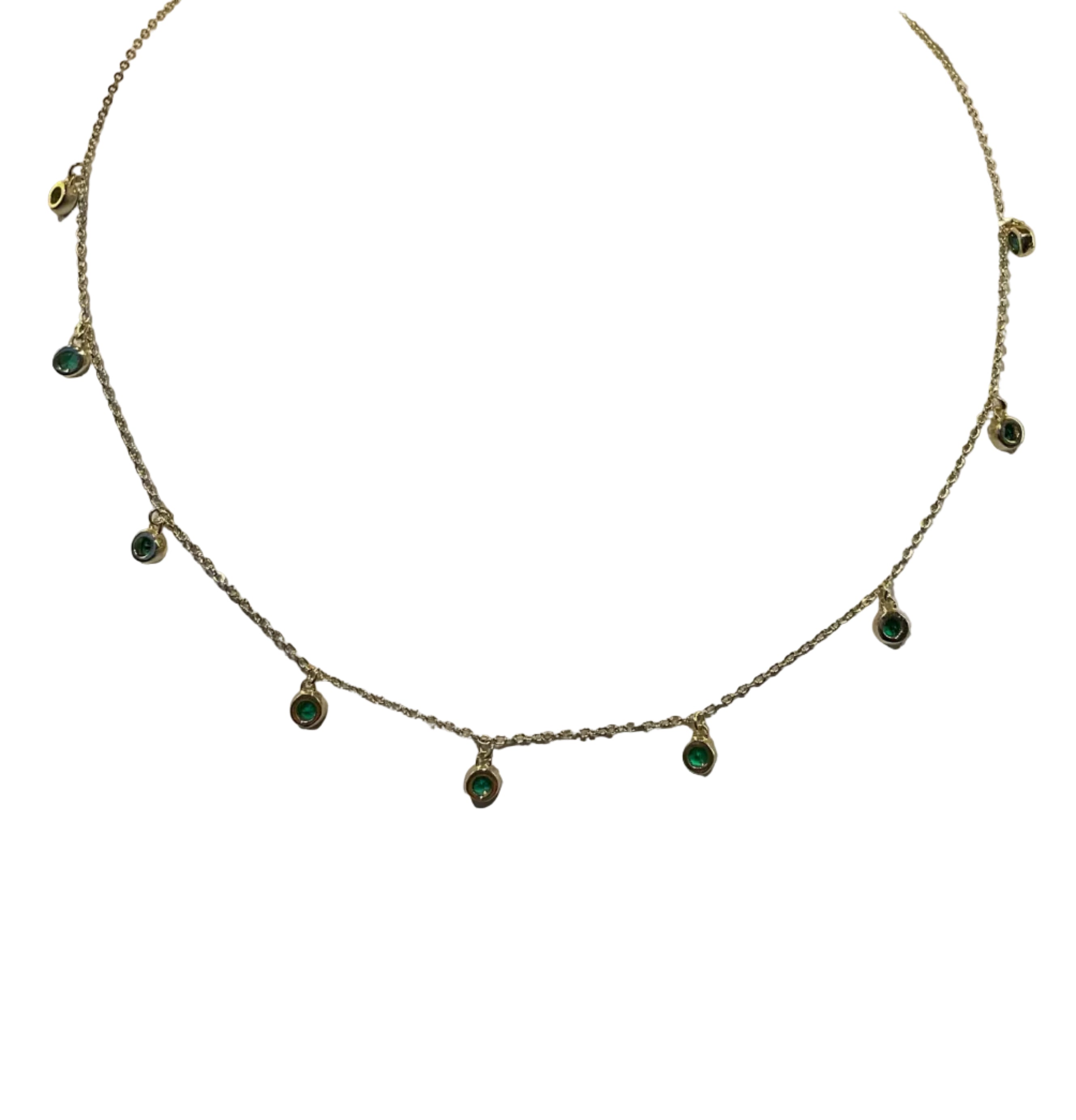 NECKLACE P925