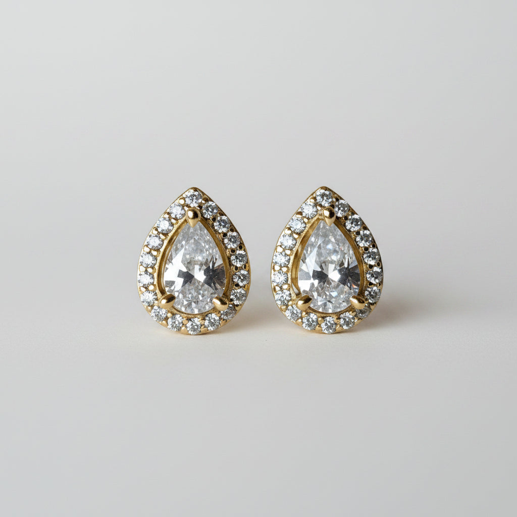 EARRINGS P925