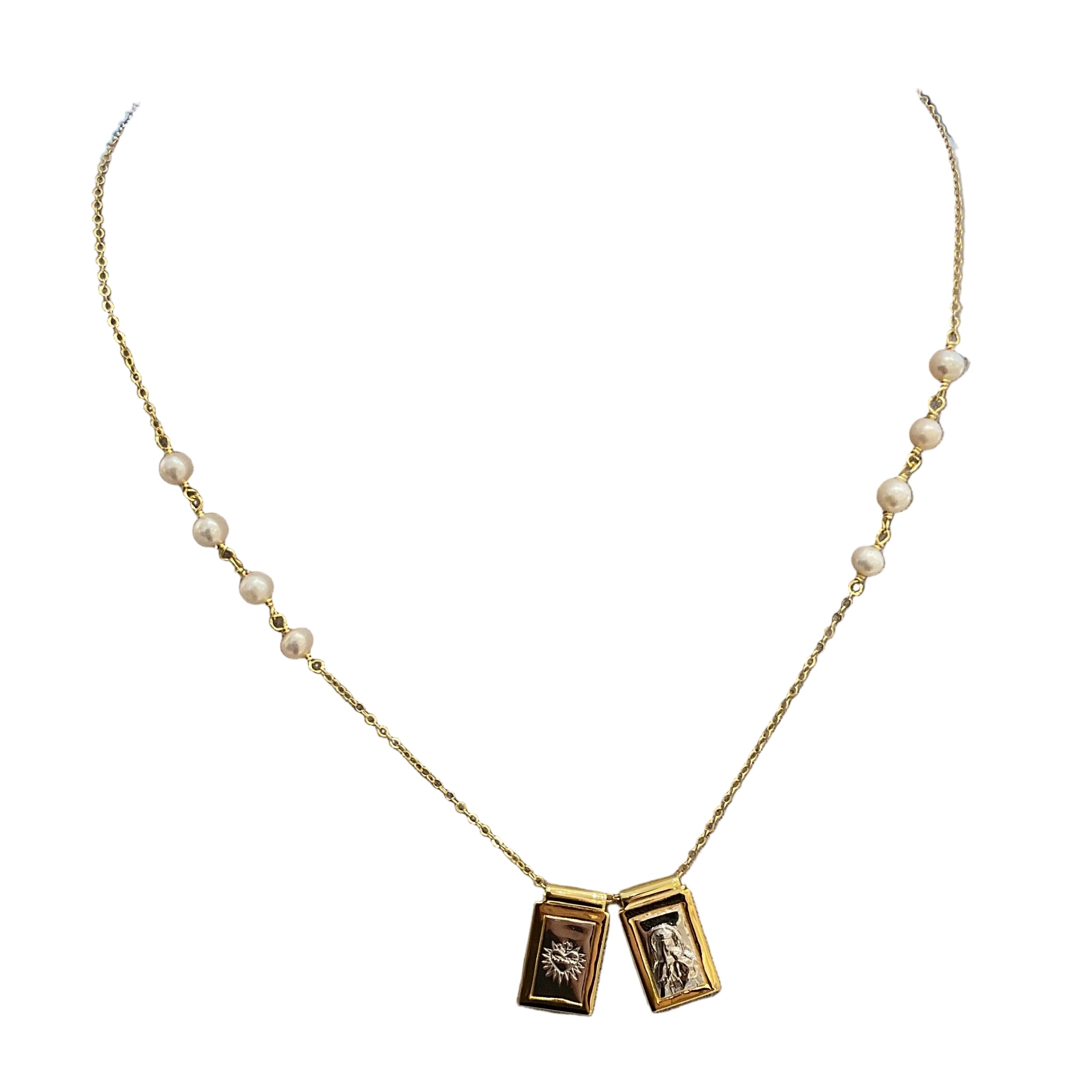 NECKLACE P925