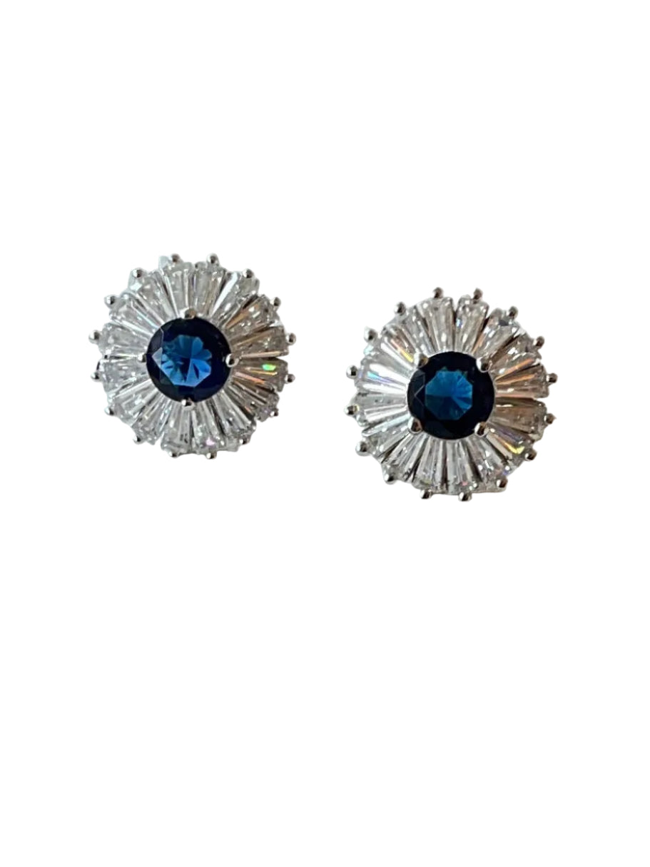 EARRINGS P925