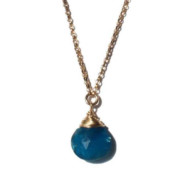 COLLAR PIEDRAS NATURALES