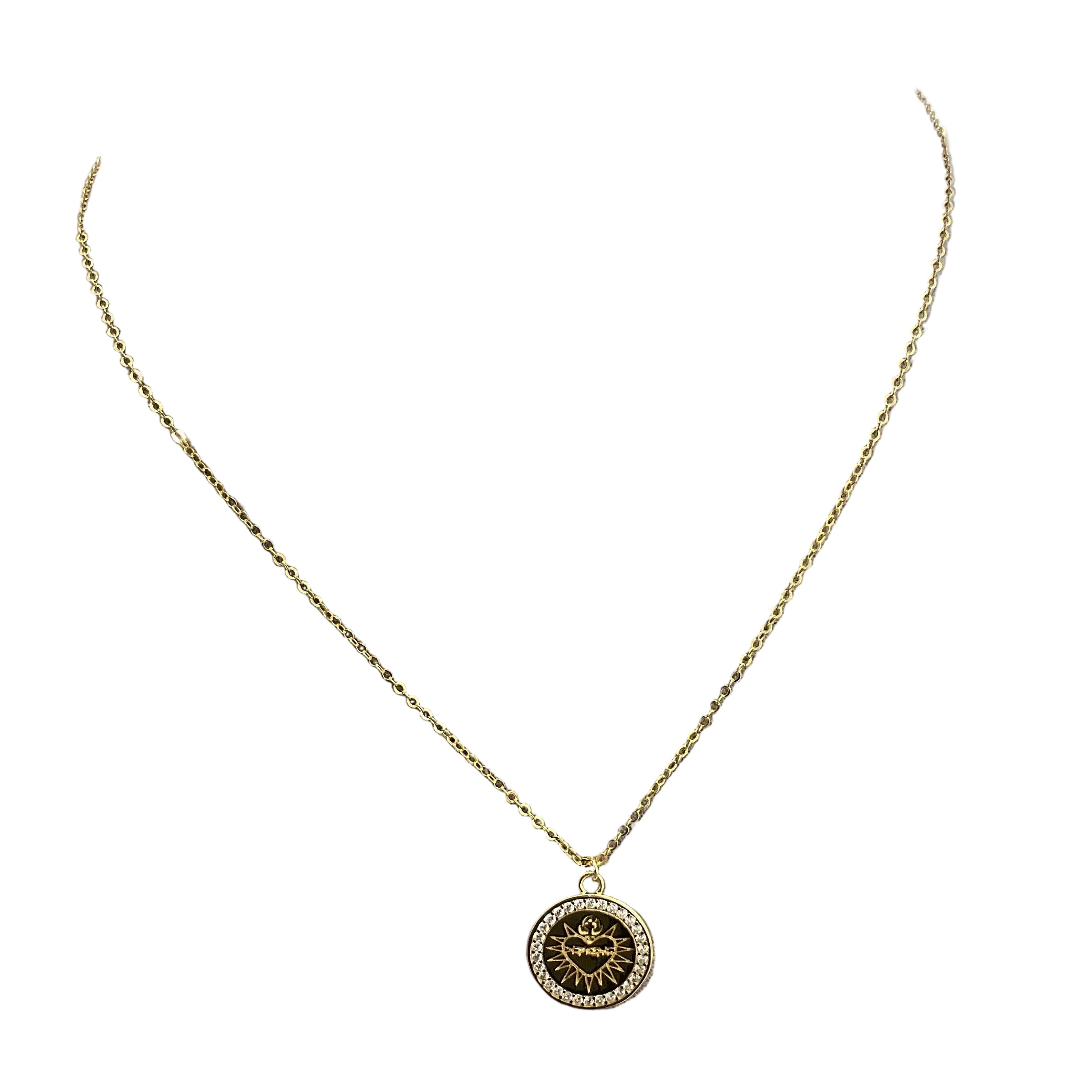 NECKLACE P925