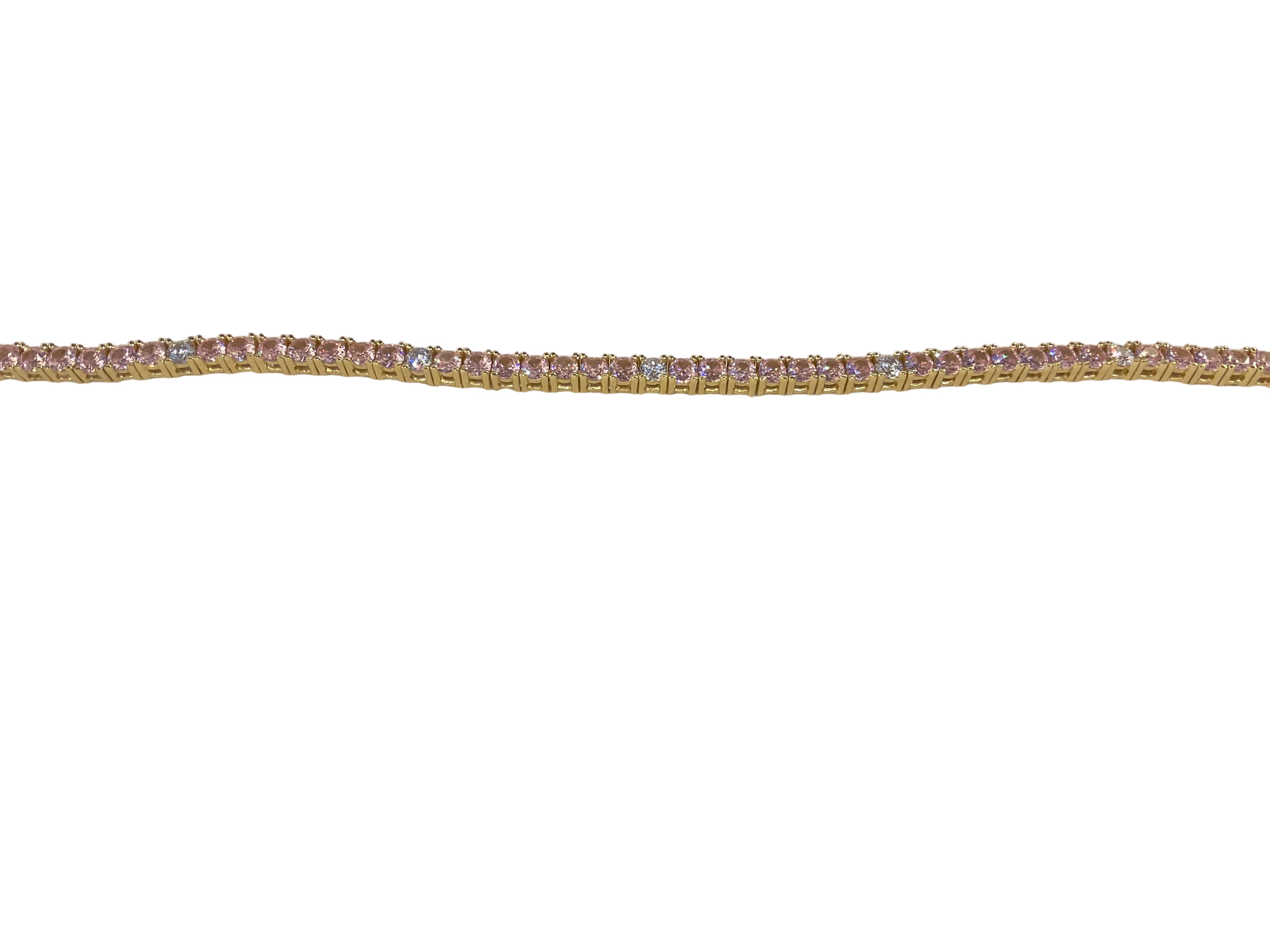 TENNIS BRACELET 3