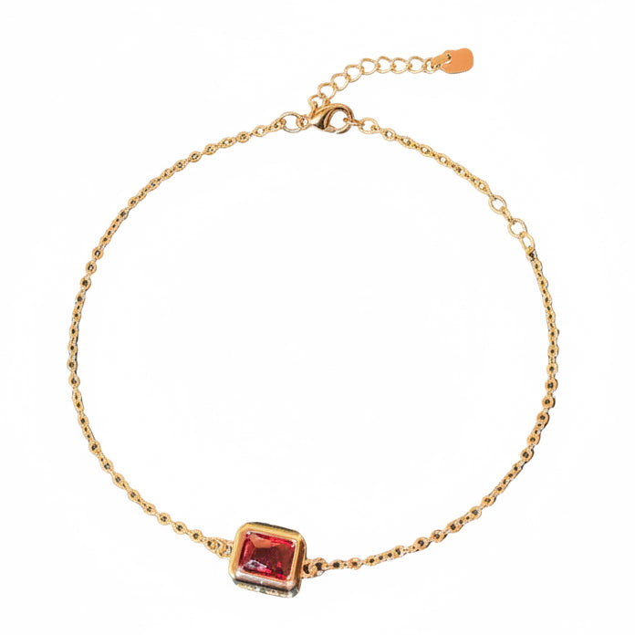 Pulsera Cuadro
