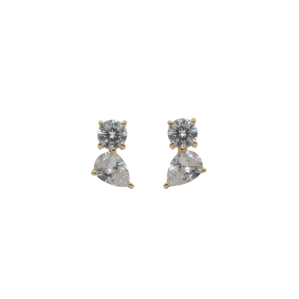 EARRINGS P925