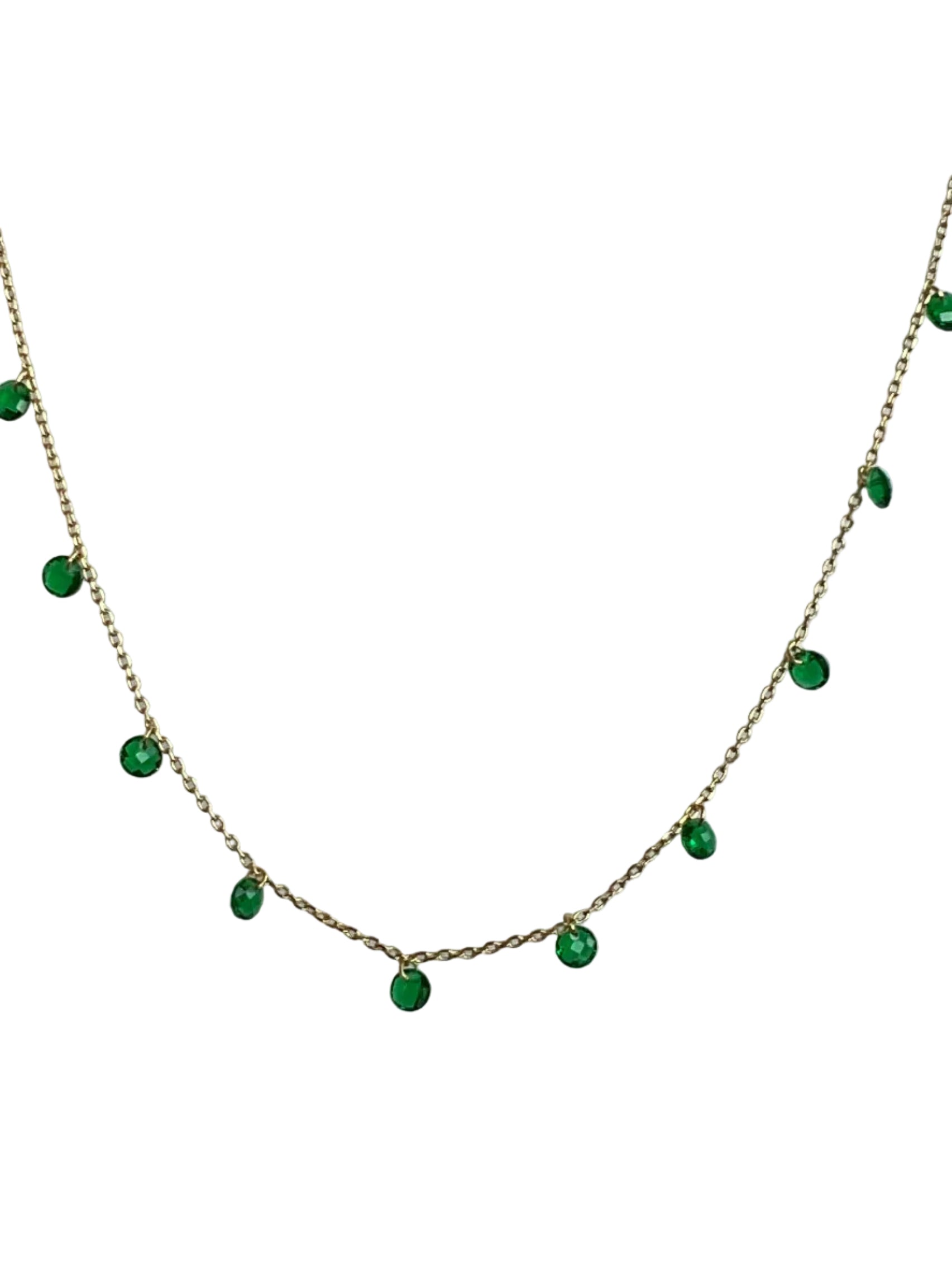 NECKLACE P925