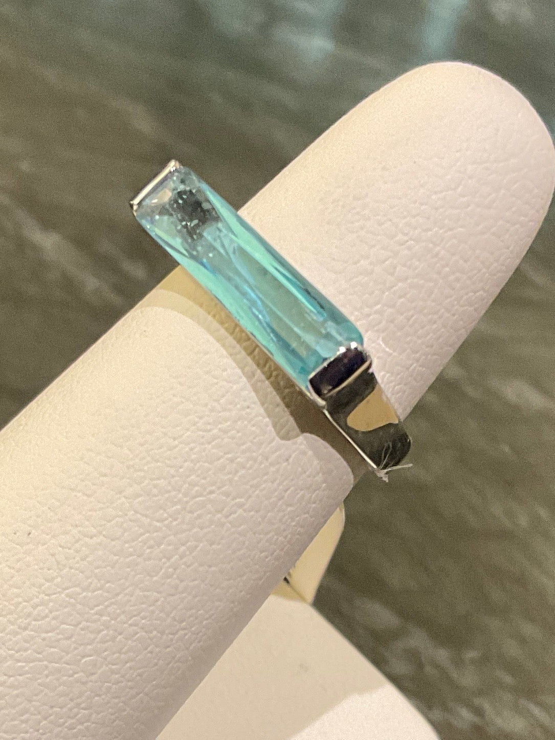 Anillo Caleidoscopio