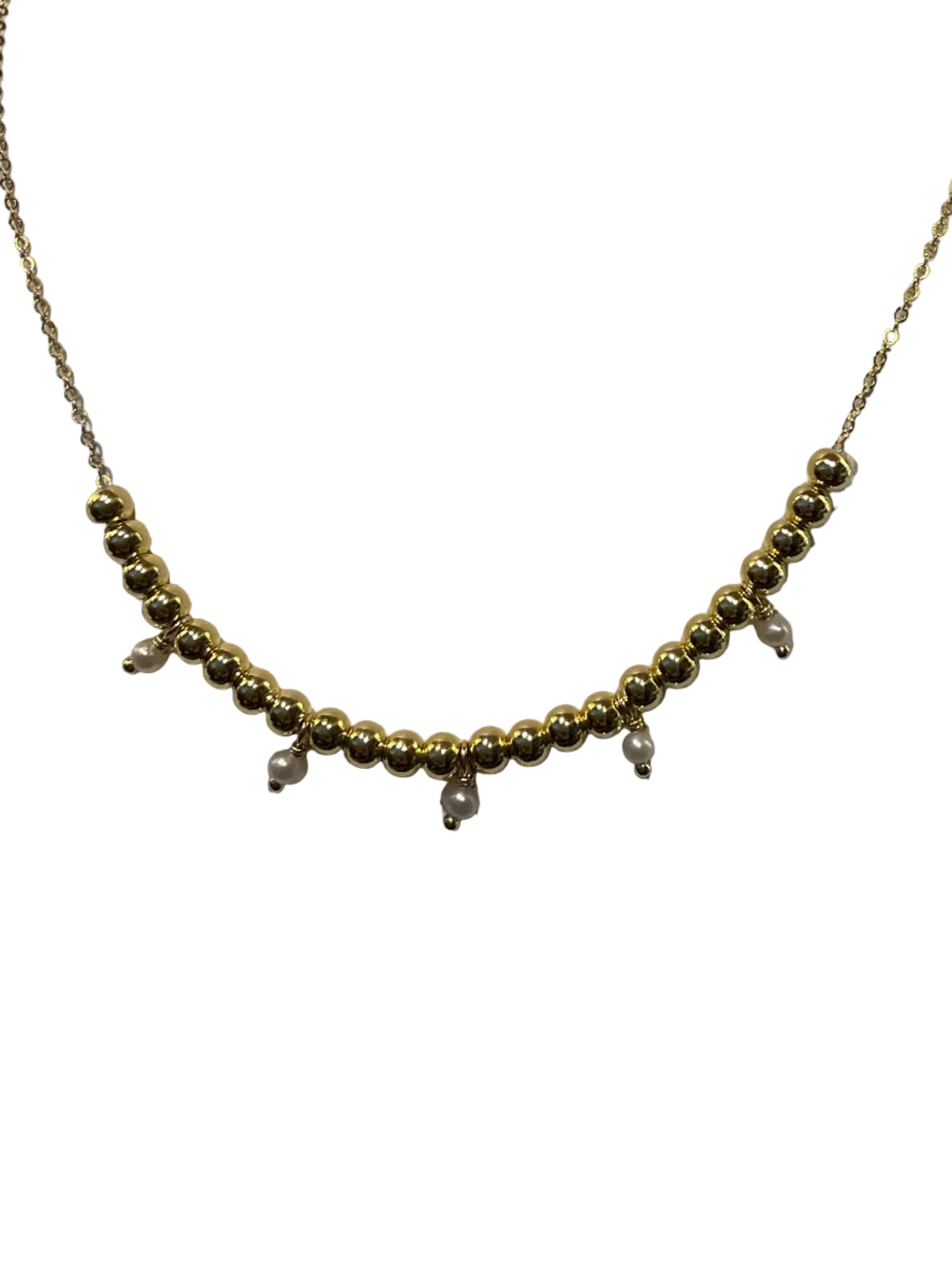 NECKLACE P925