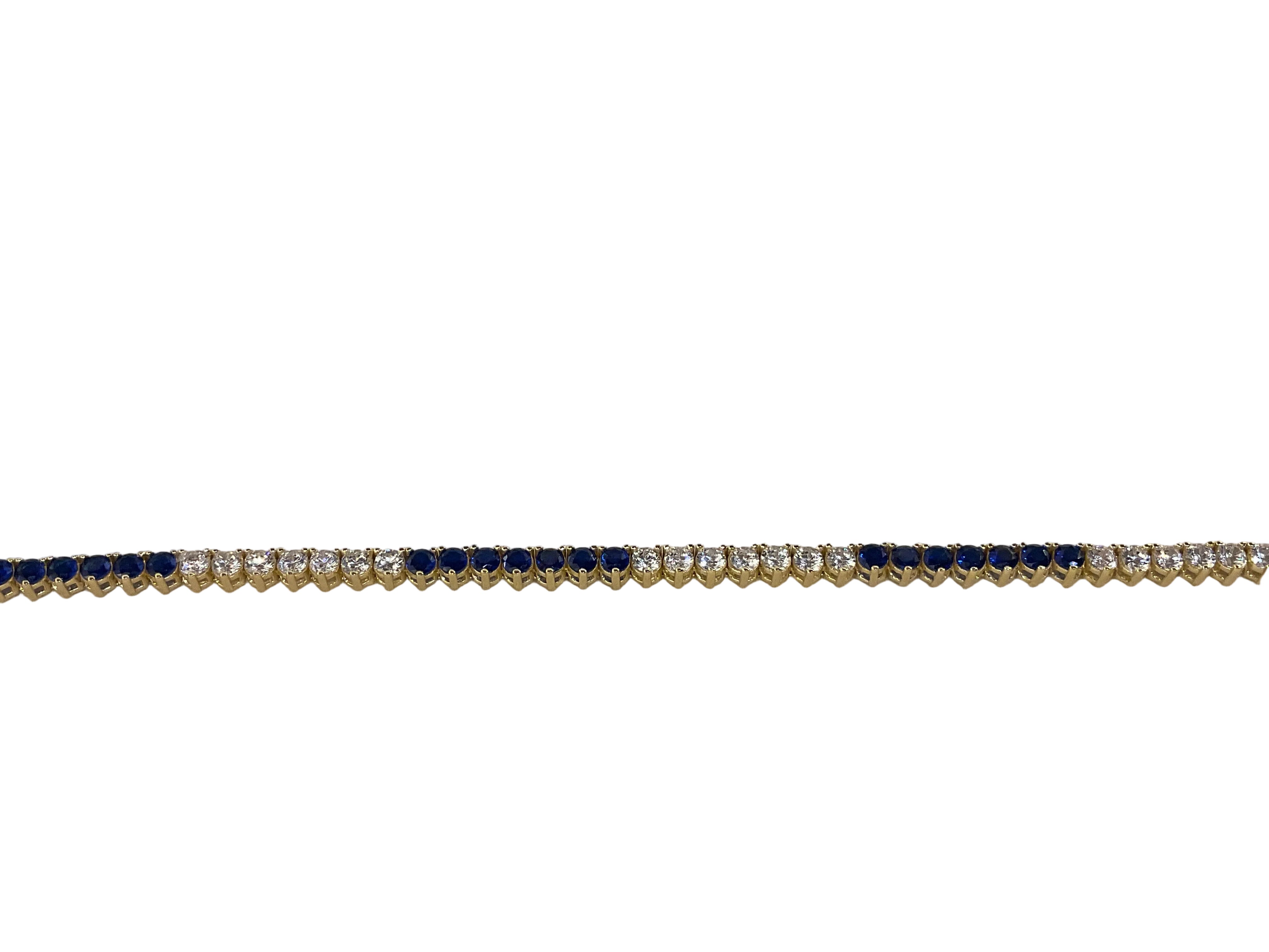 BRACELET 3MM COL