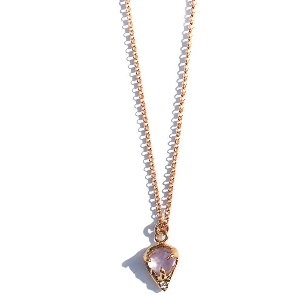 COLLAR MYSTIQUE PETITE