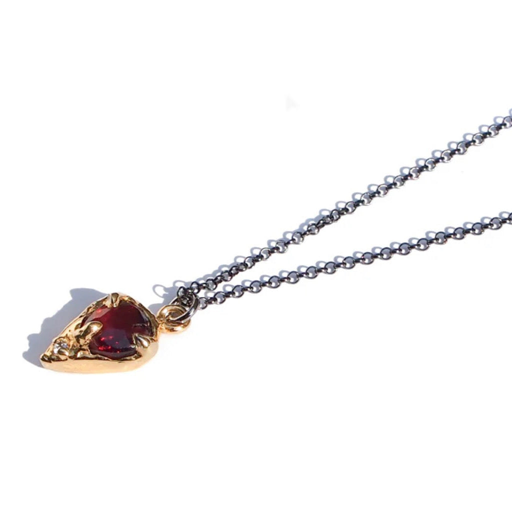 COLLAR MYSTIQUE PETITE