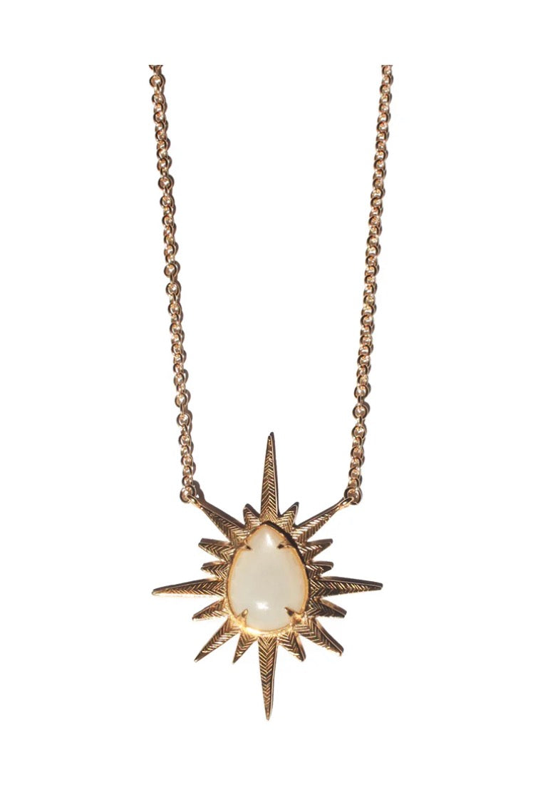 COLLAR STELLA
