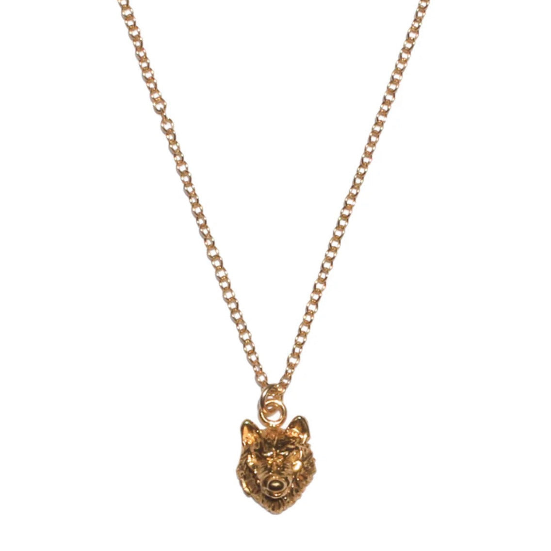 COLLAR LOBO
