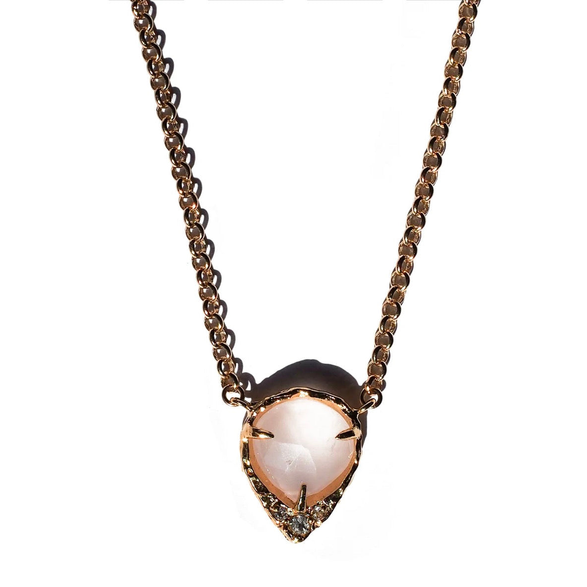 COLLAR MYSTIQUE MEDIANO