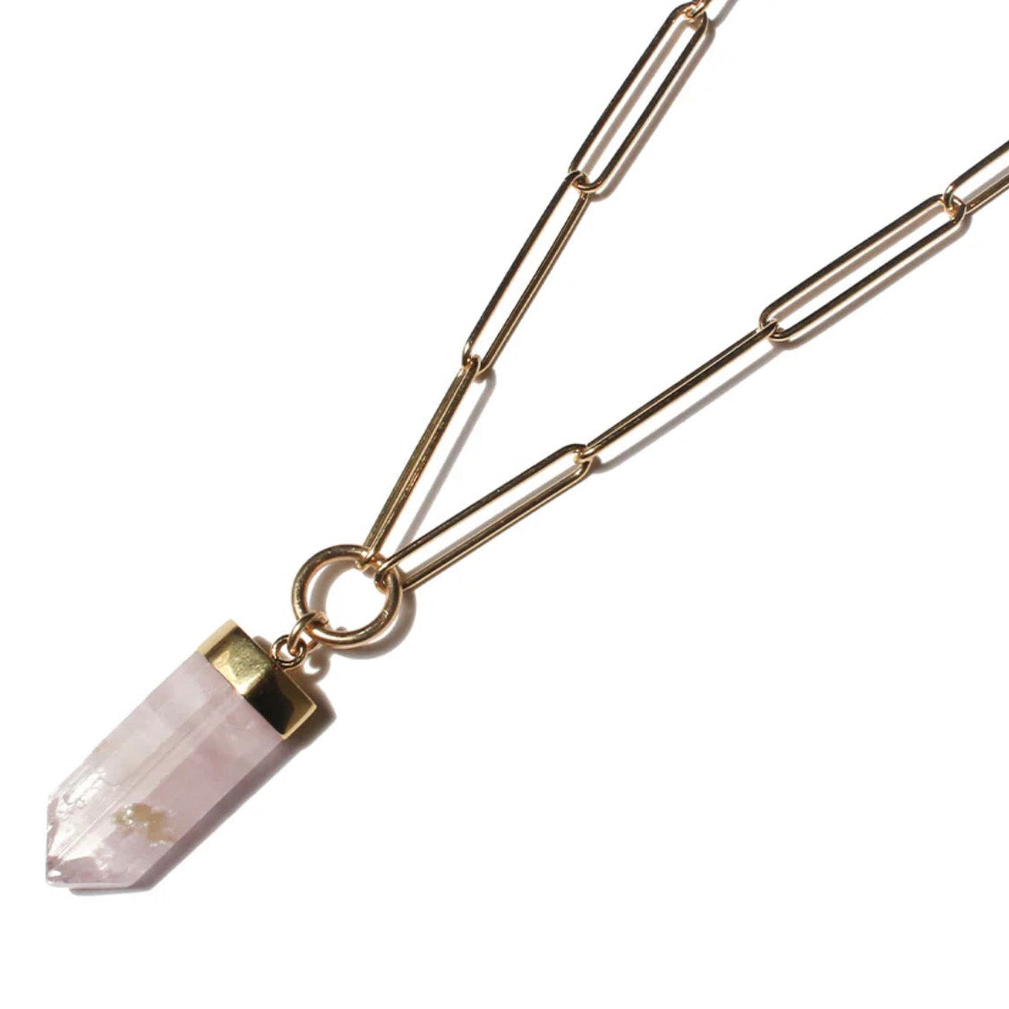 COLLAR KUNZITA