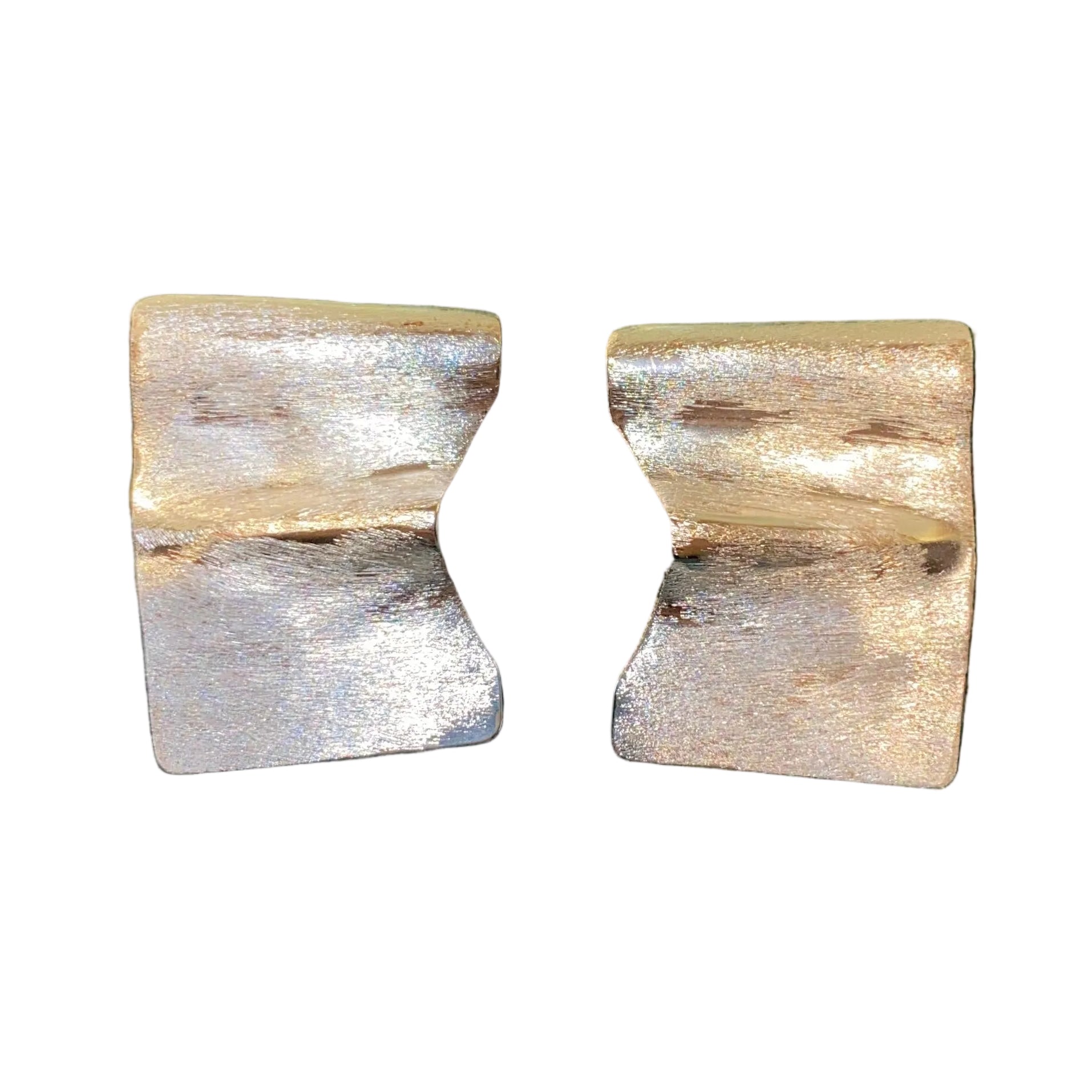 Arete Cuadrado