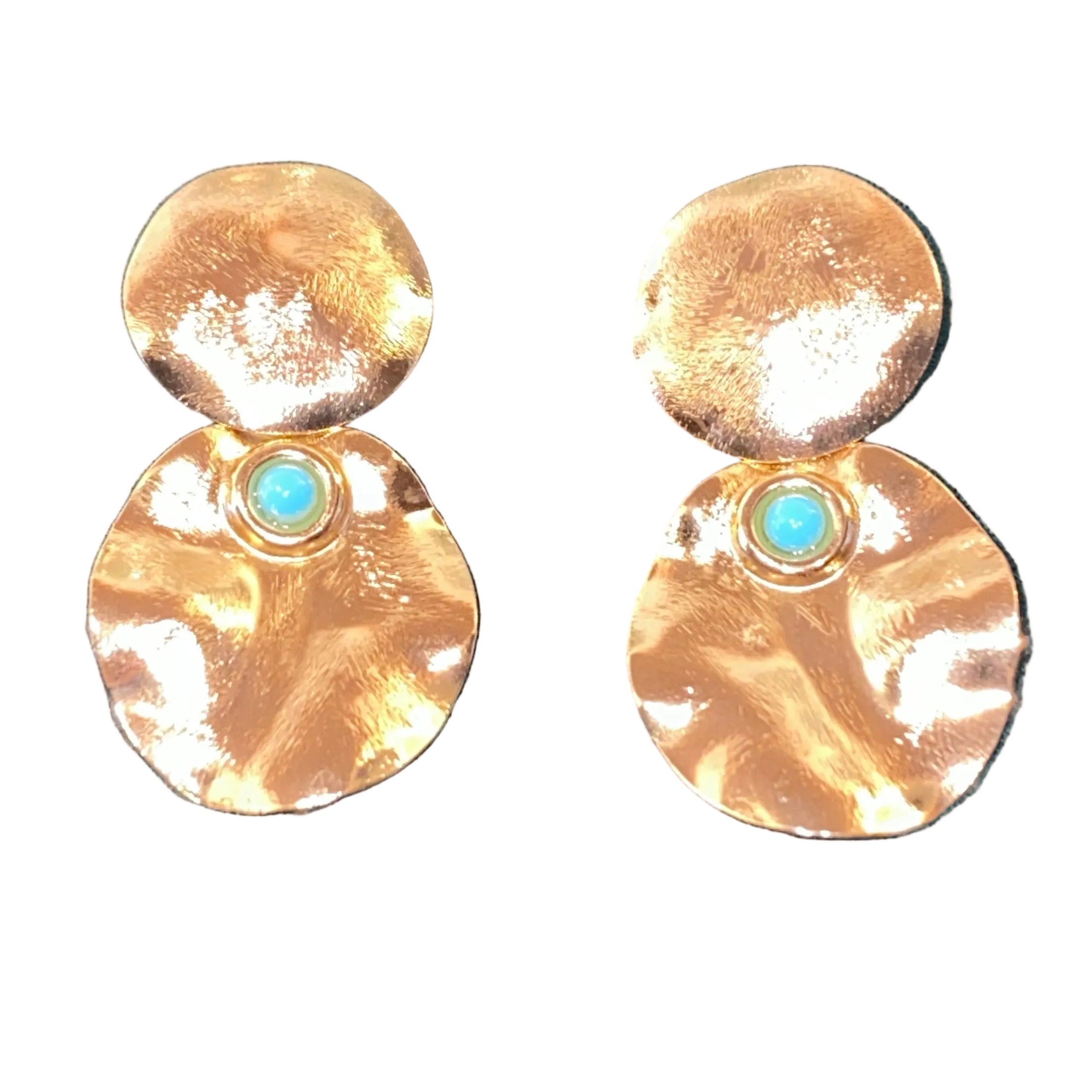 Arete Doble Piedra