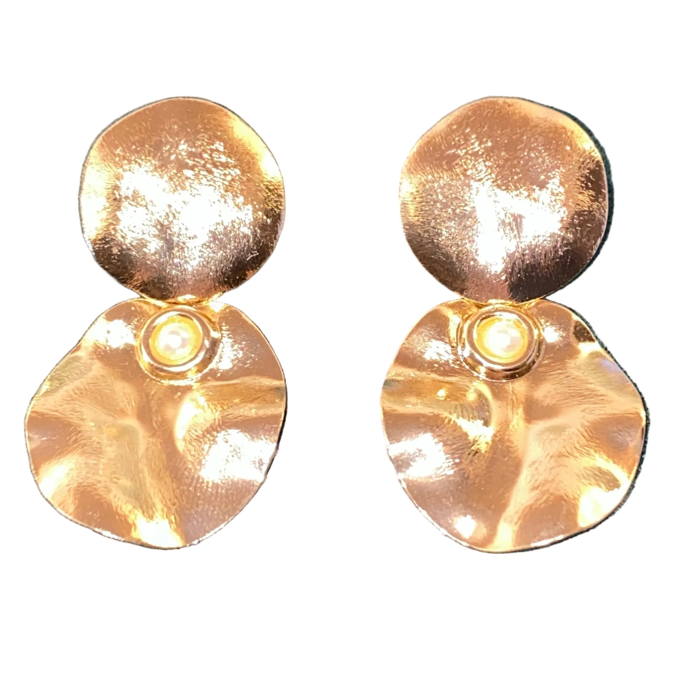 Arete Doble Piedra