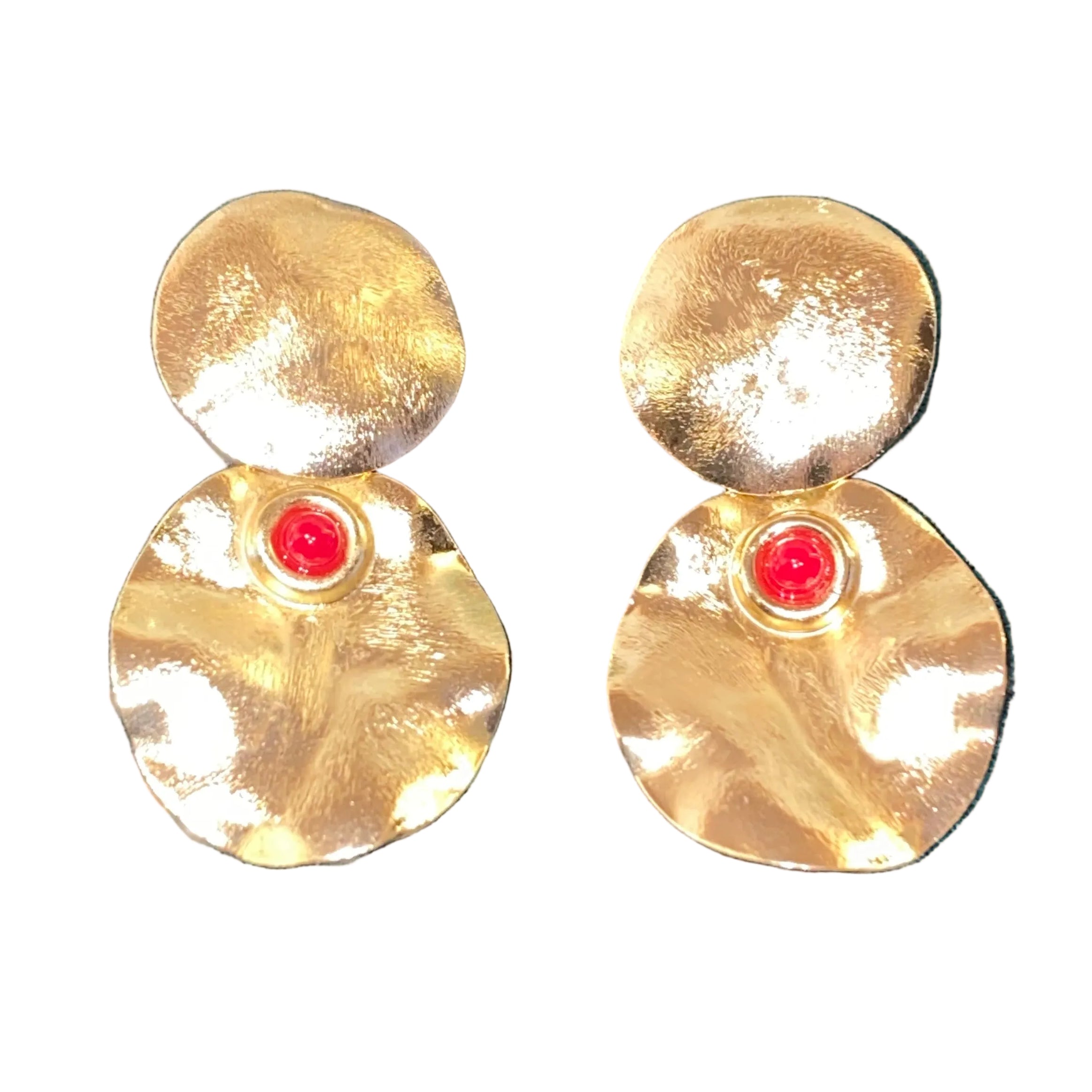 Arete Doble Piedra