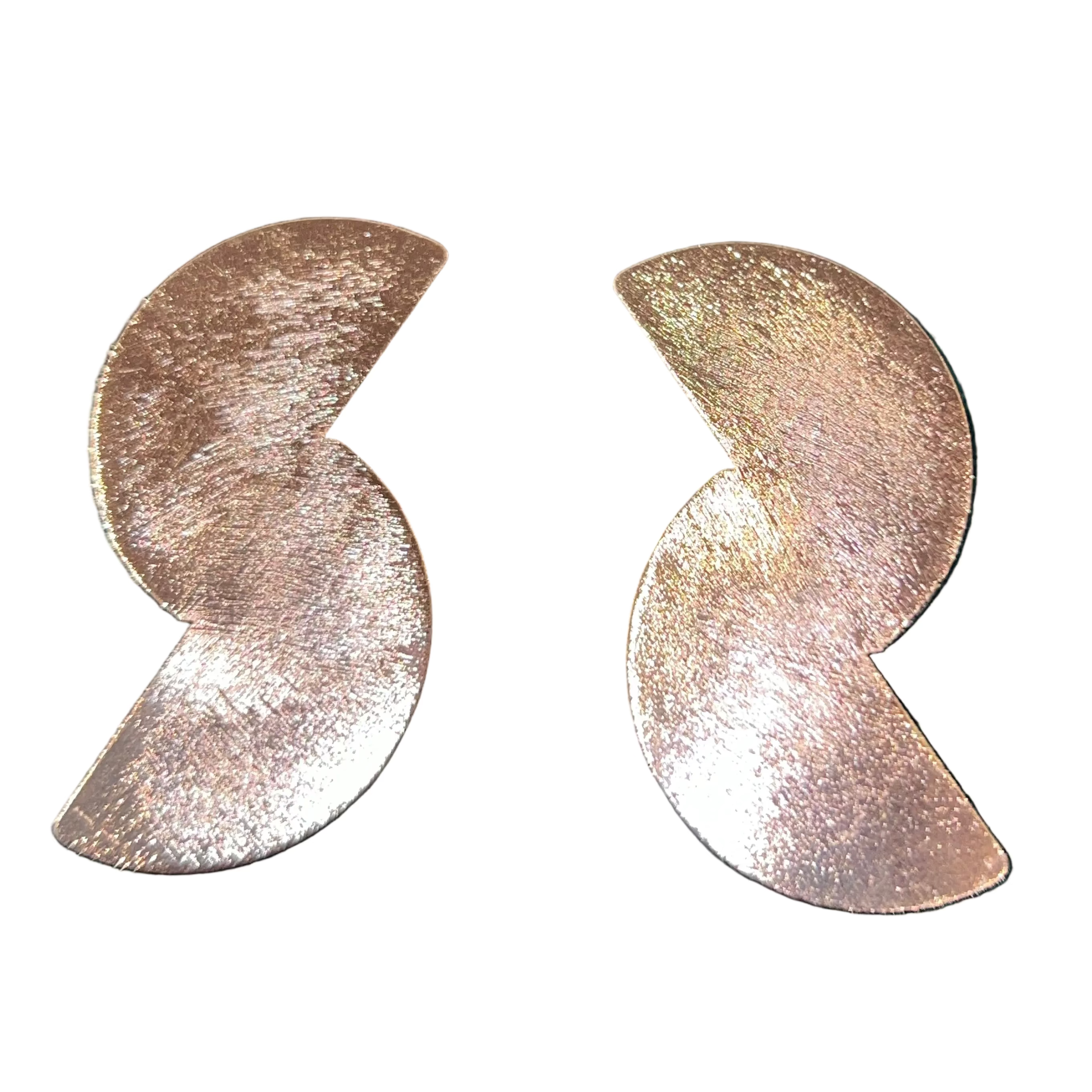Arete Doble Media Luna