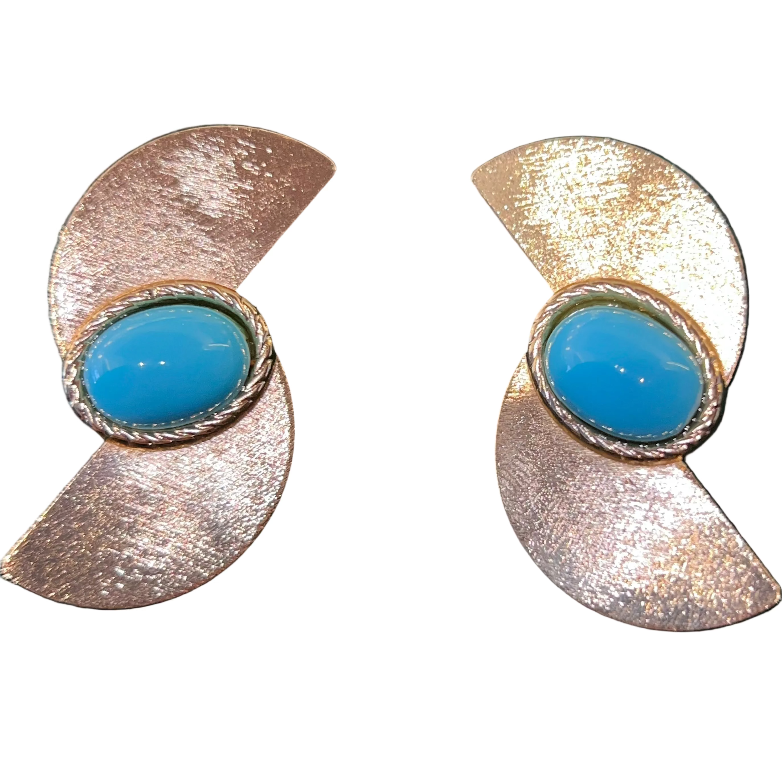 Arete Doble Media Luna