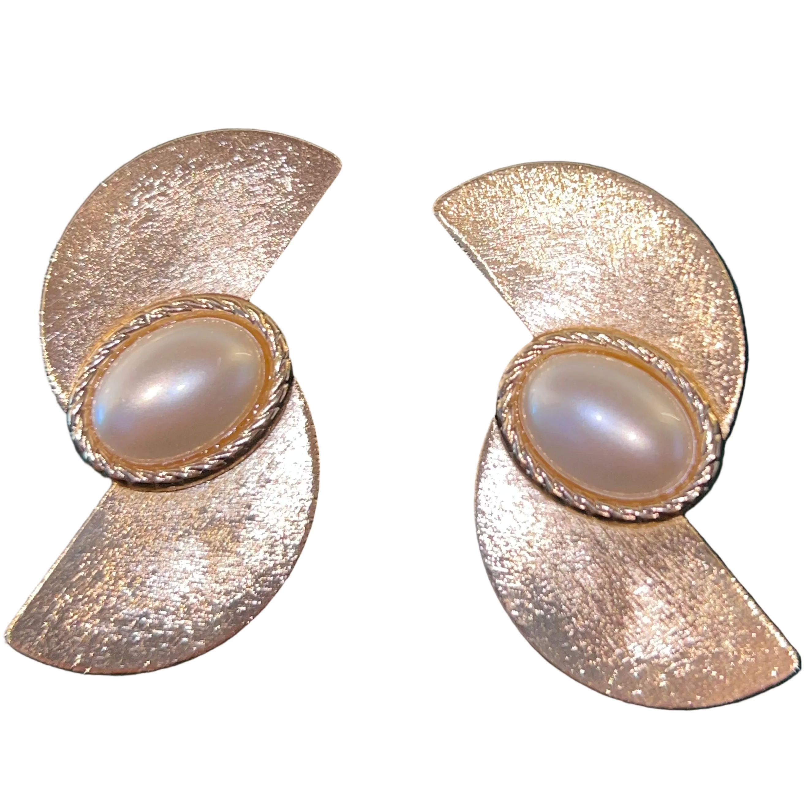 Arete Doble Media Luna