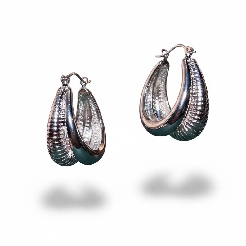 Arete Doble Banda