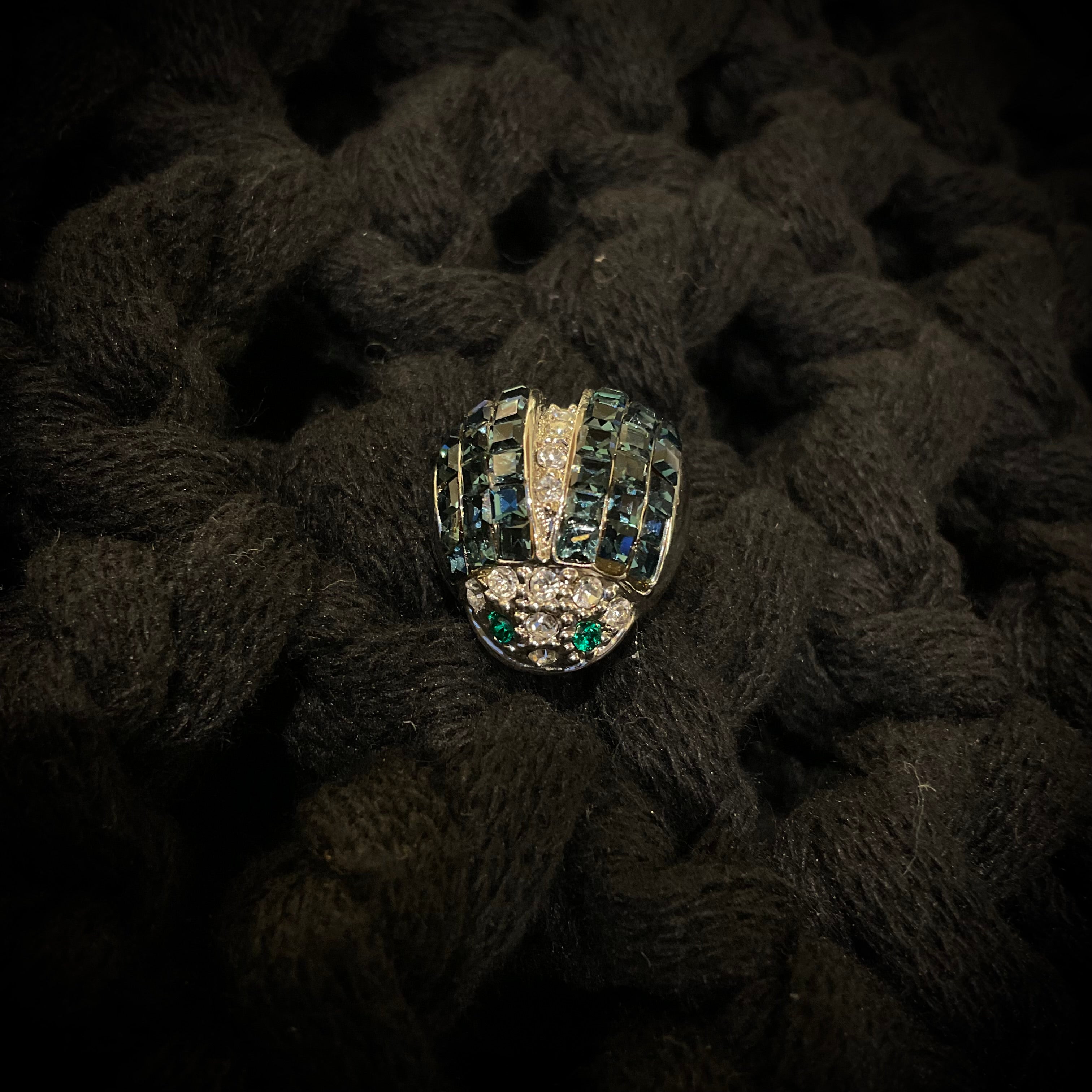 Broche Catarina