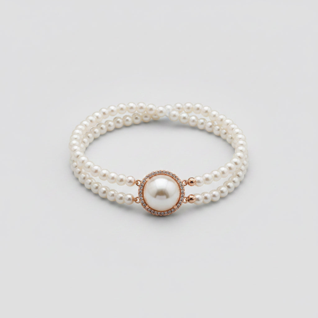 Pulsera Perla