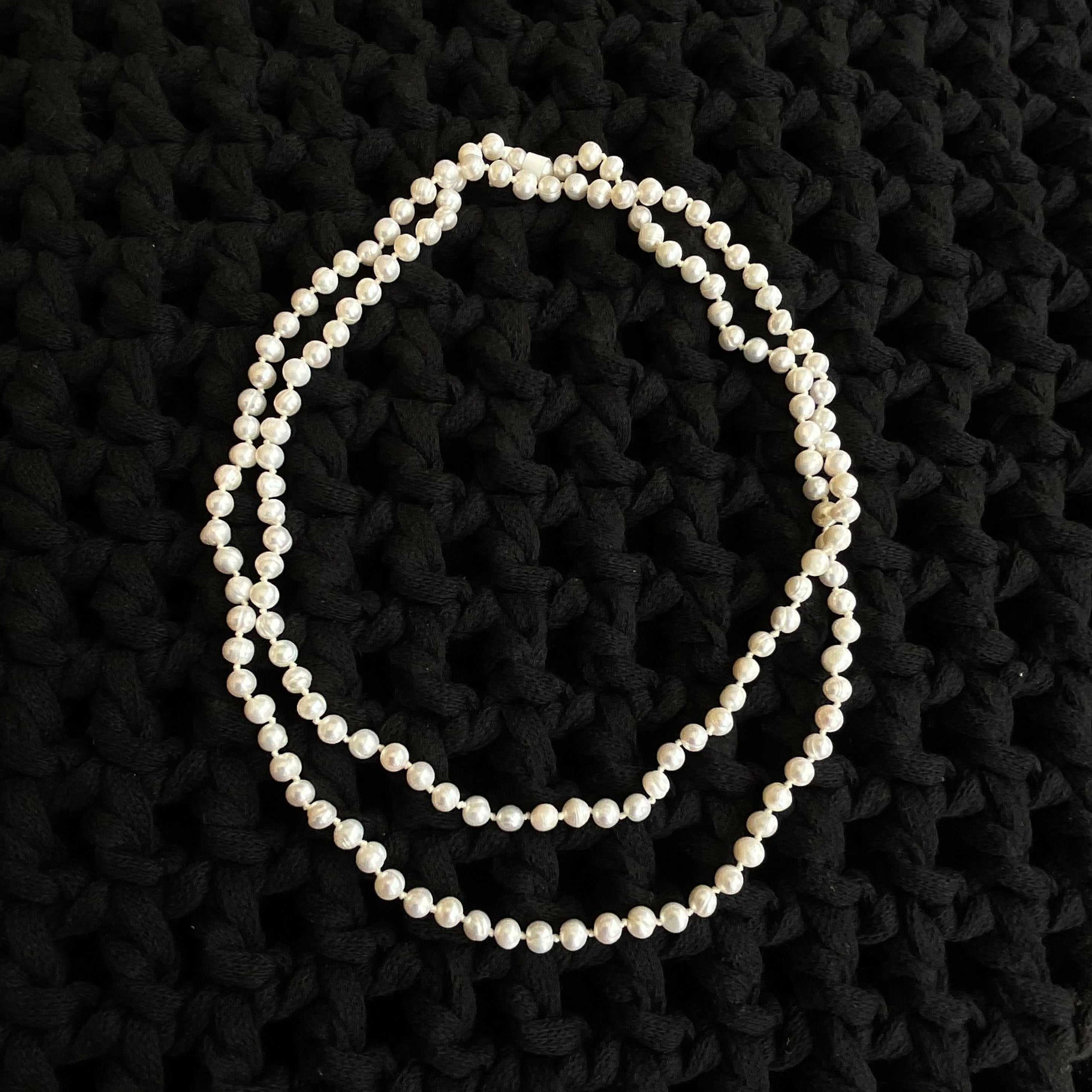 Collar Perla Perla