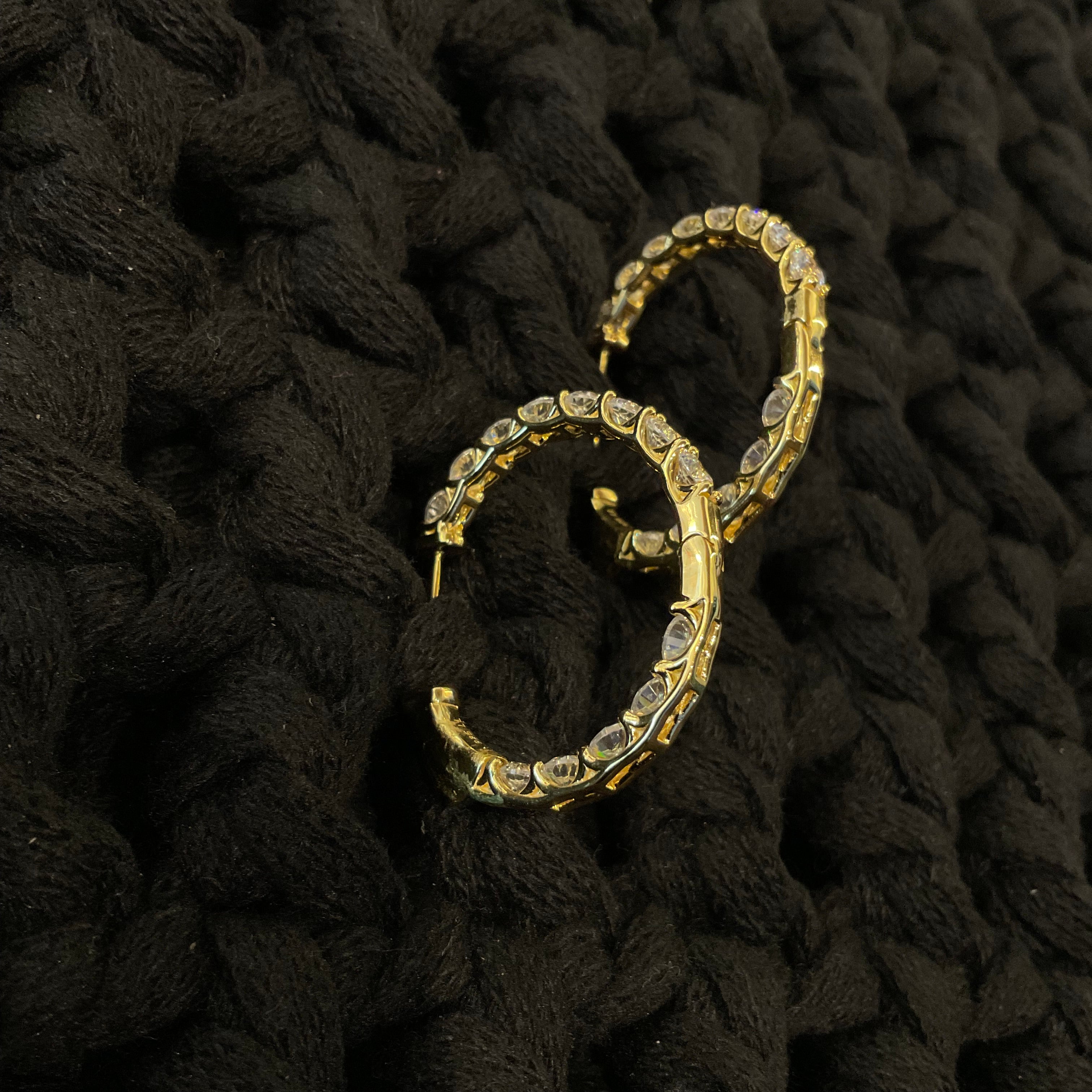 Arete Redondo con Zirconia