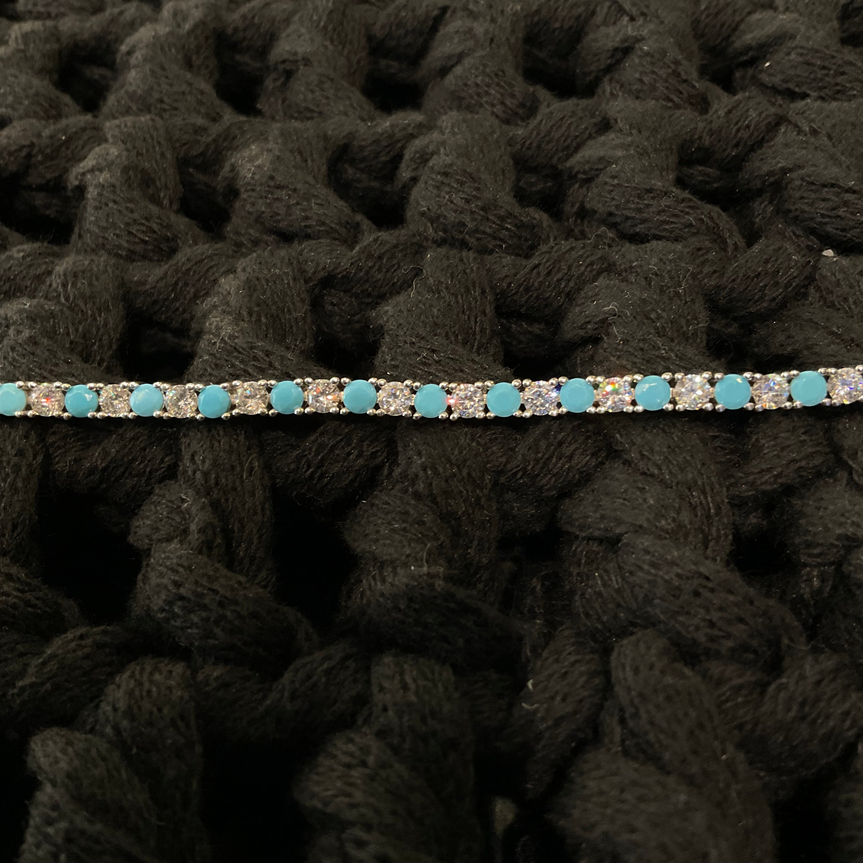 Brazalete Tennis Combinado