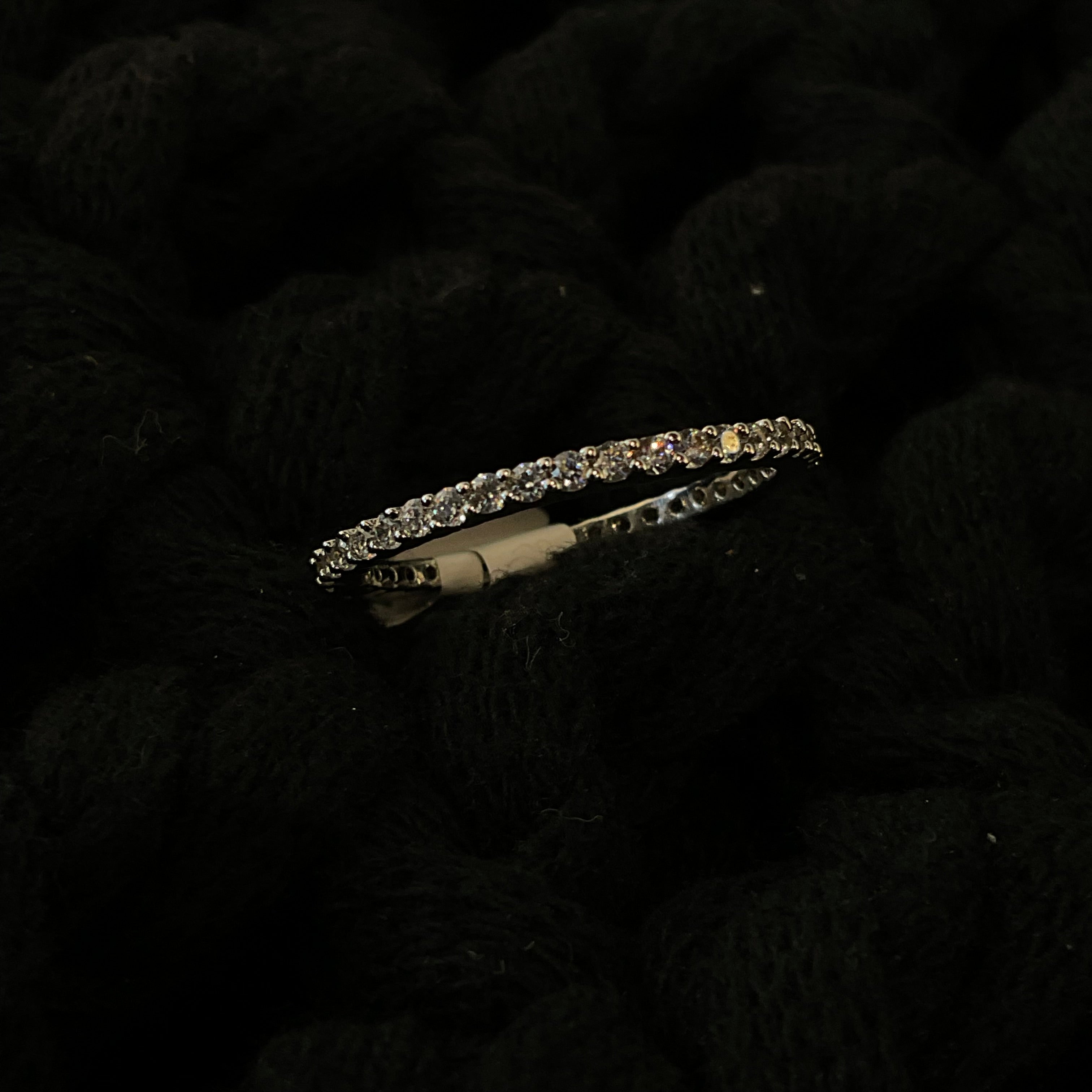 Anillo de Plata