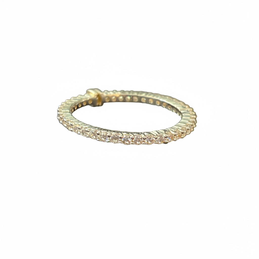 Anillo de Plata