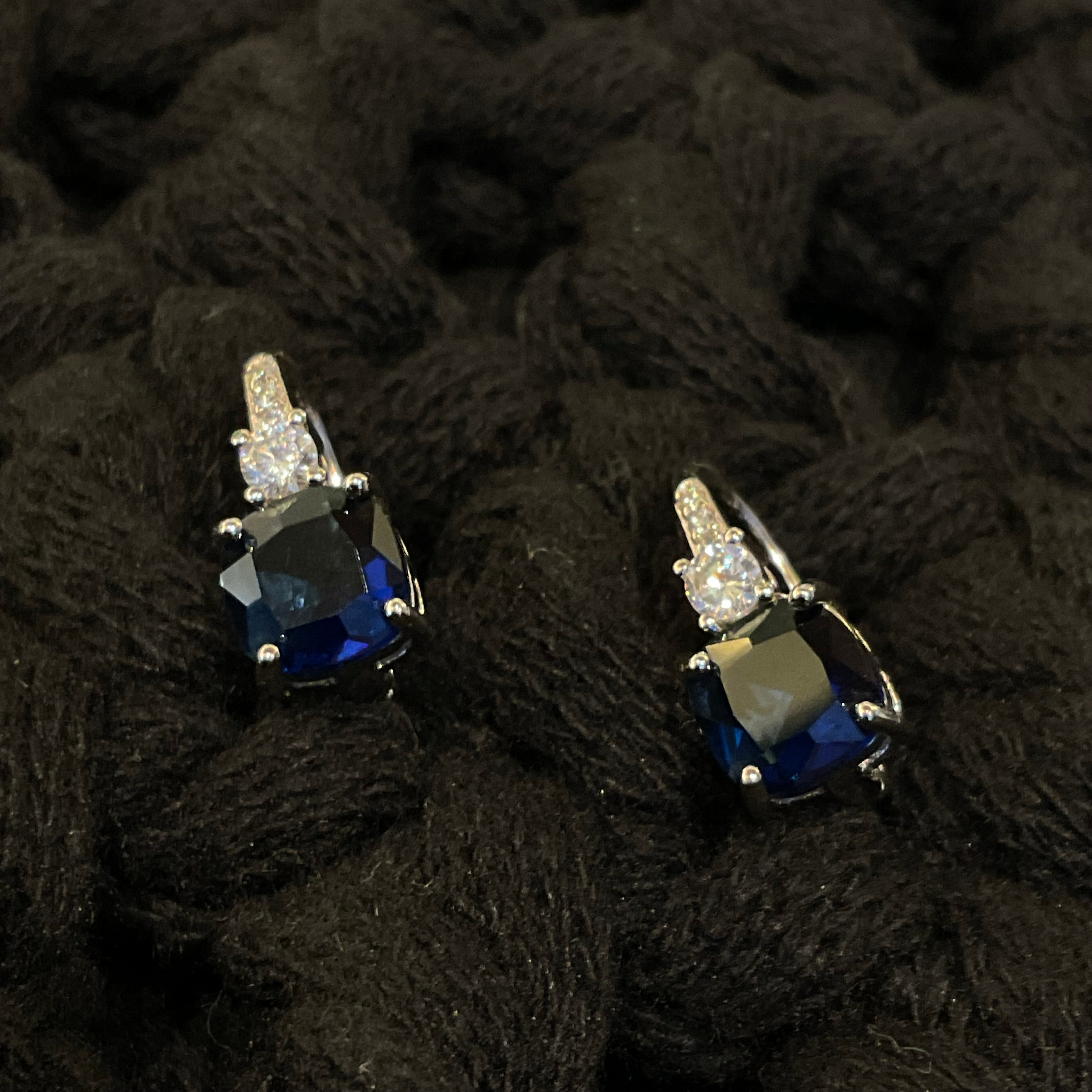 Arete de Plata