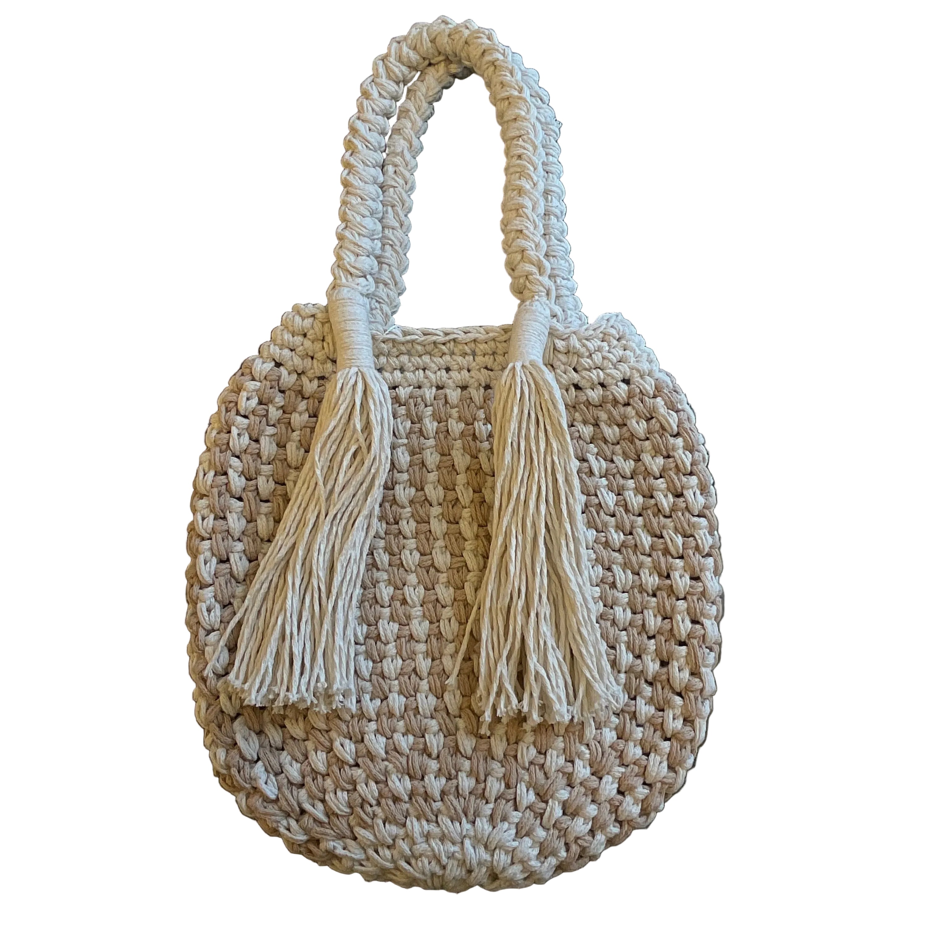 Island Bowl Bag