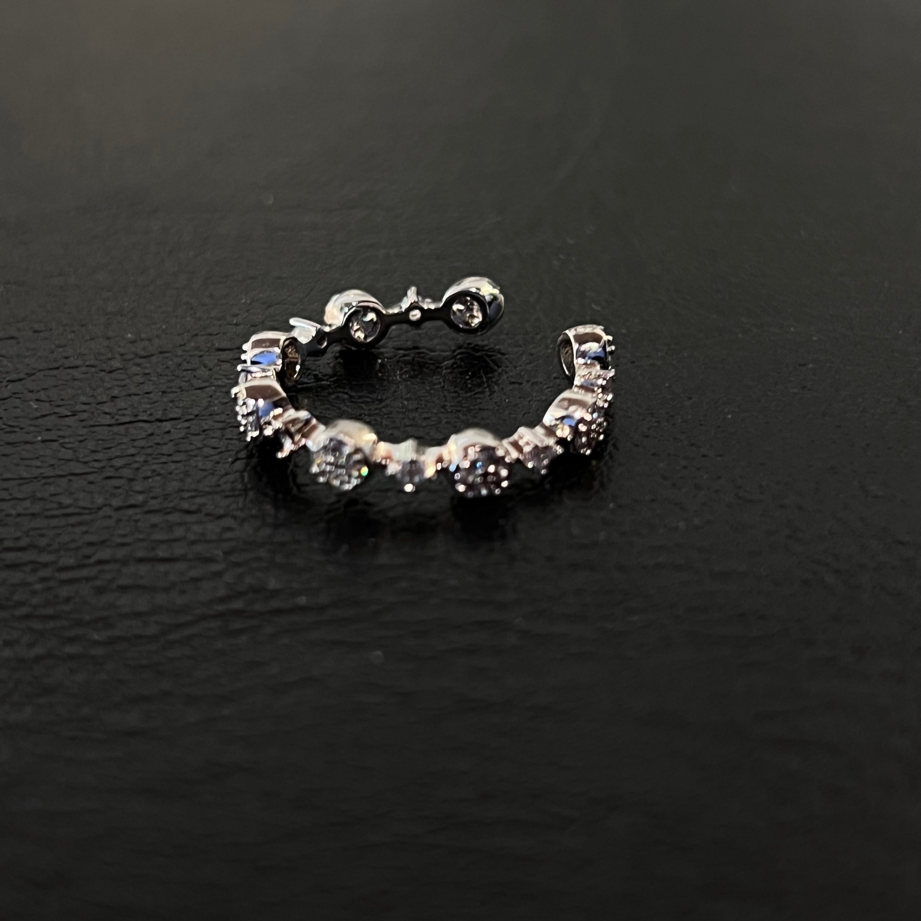 Anillo Leaf Clover