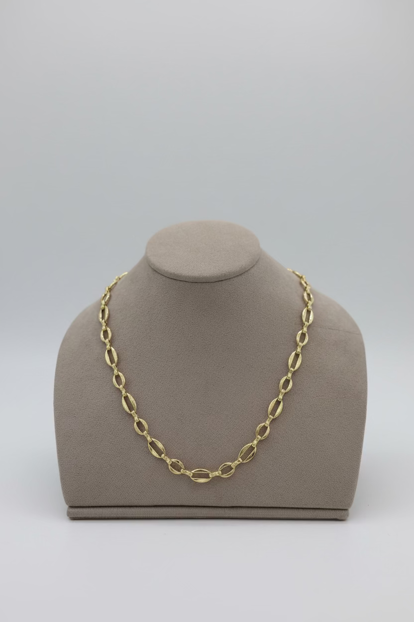 Collar Mila