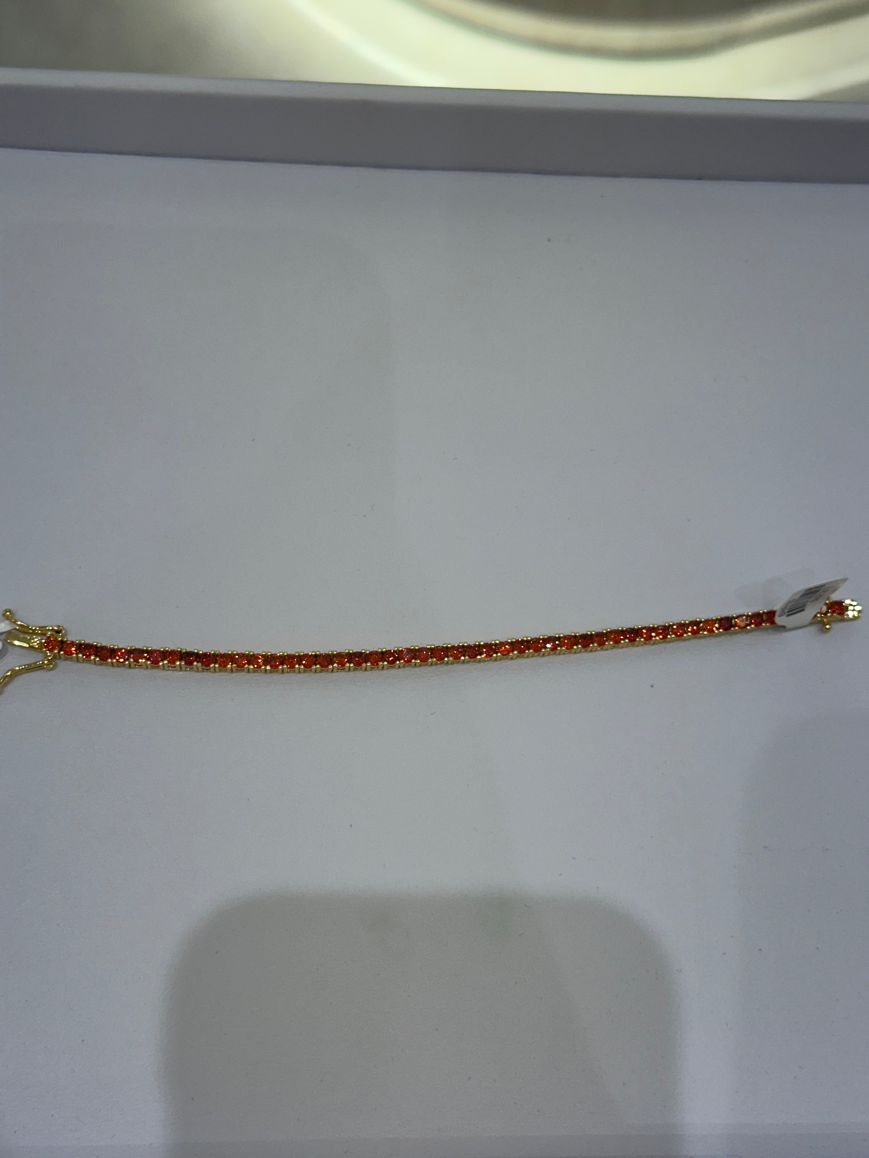 TENNIS BRACELET 3MM