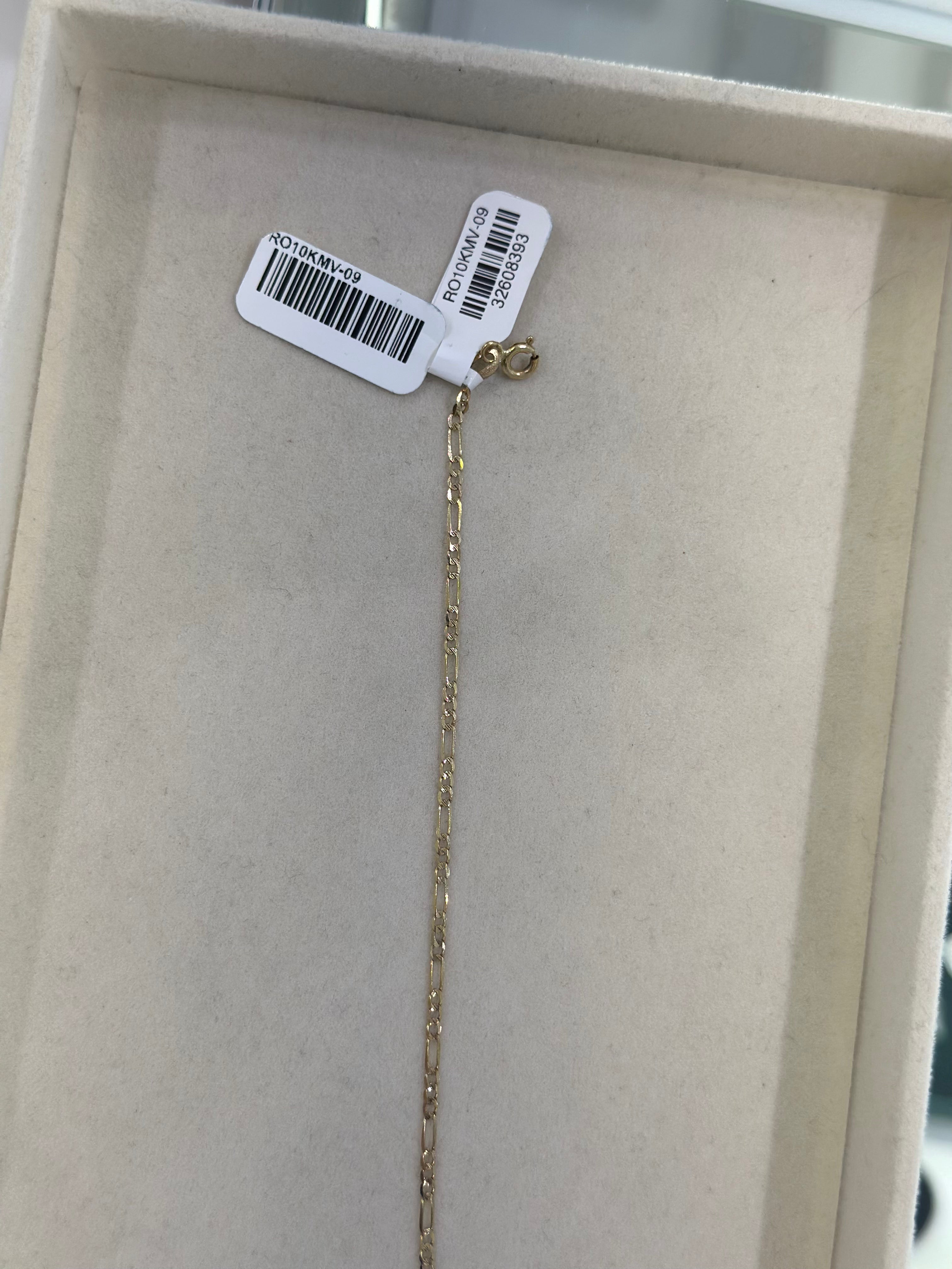 Pulsera Cartier 10k
