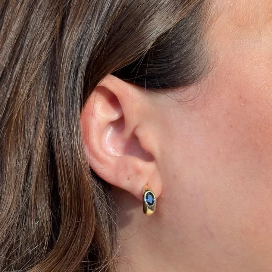 Aretes Cora