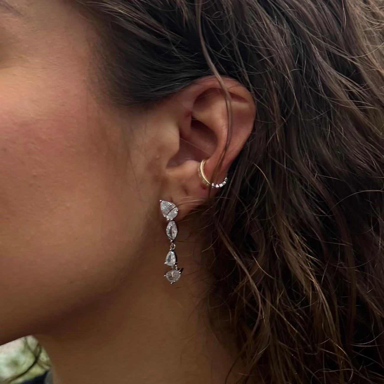 Aretes Stella